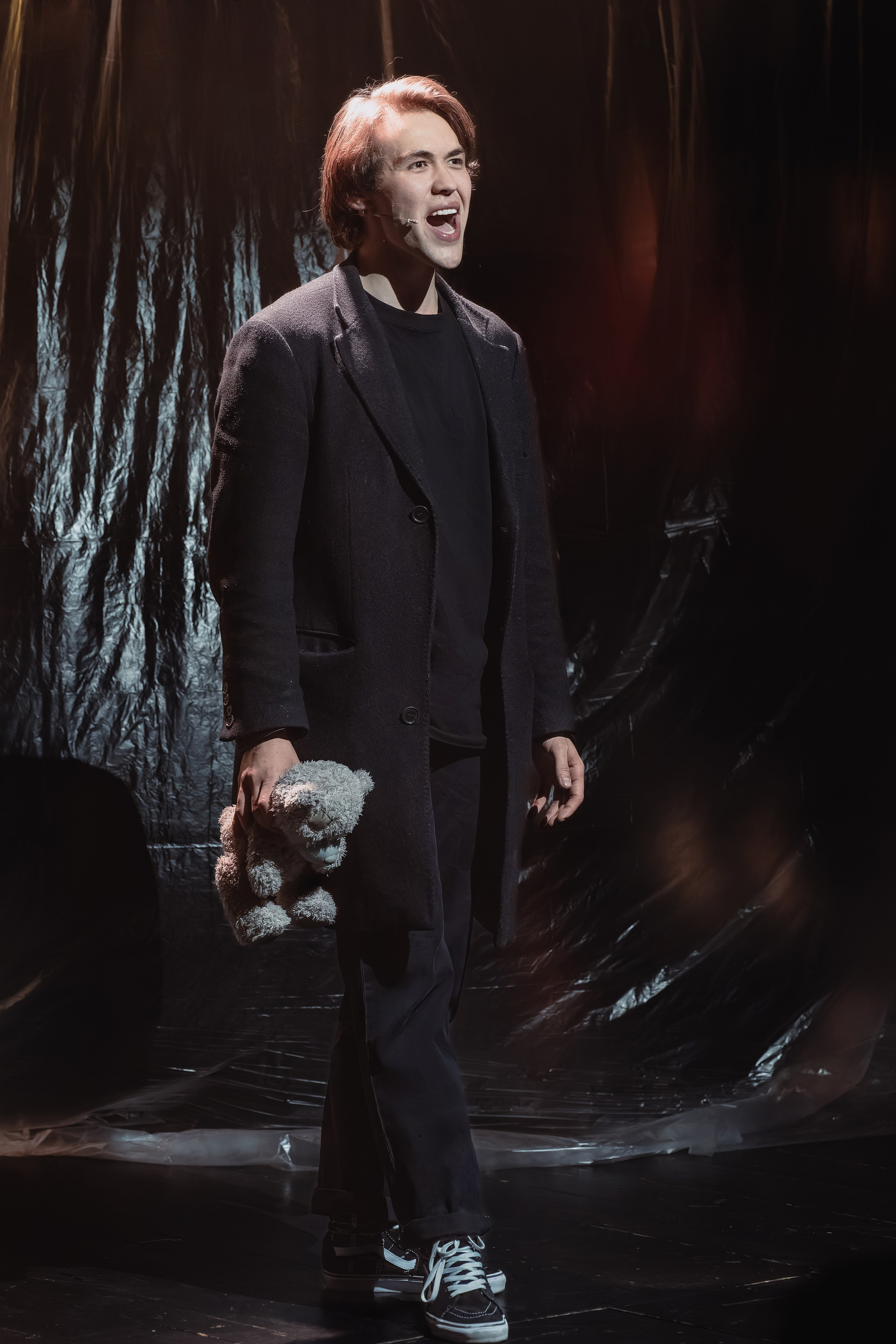 Рулловцы: Обыкновенное Чудо. Сайт фотографа Сергея Абрамова