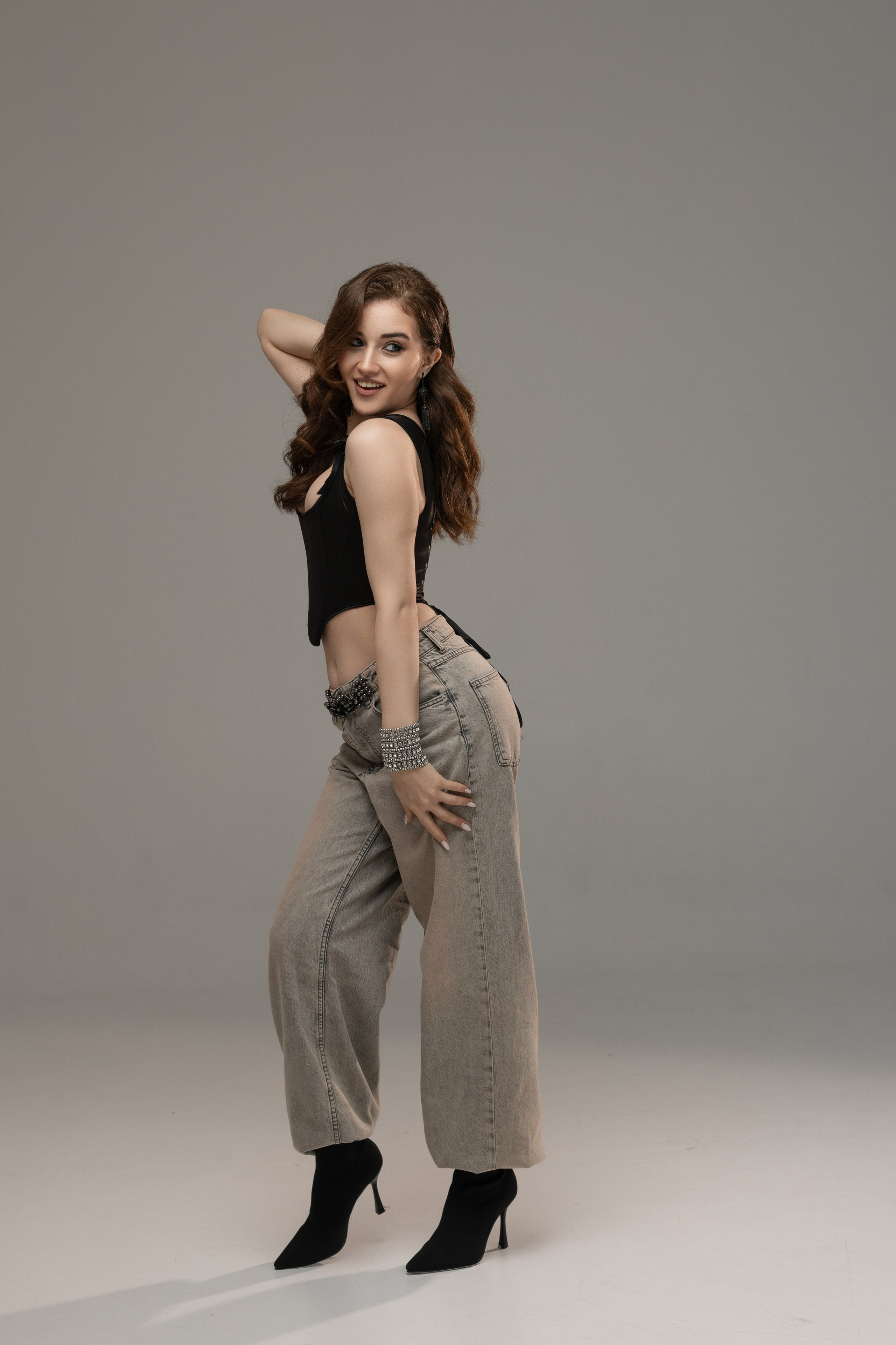 Циклорама. Фотограф в Краснодарском крае