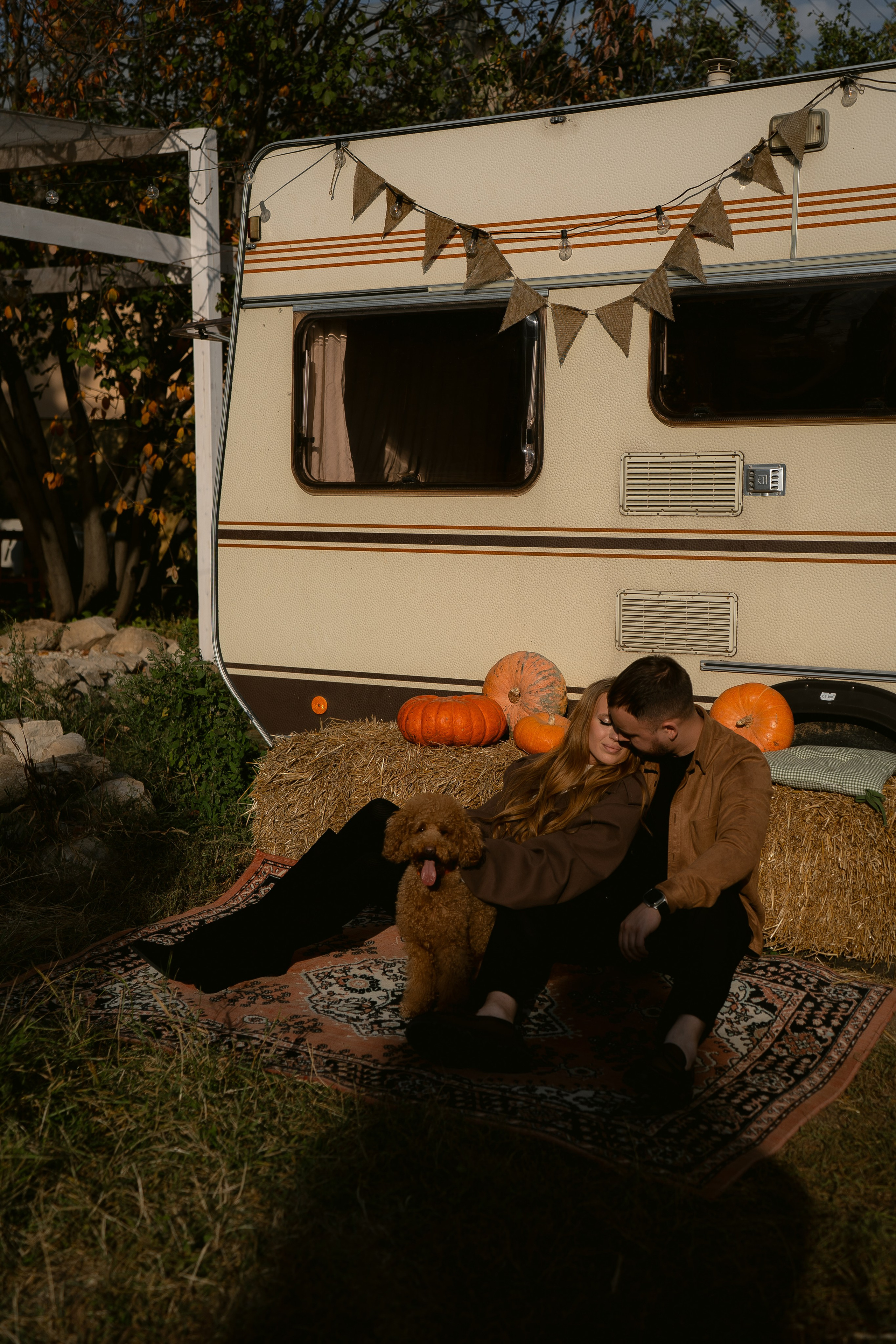 Дом на колесах. Семейный и свадебный фотограф в Саратове Евангелина Штах