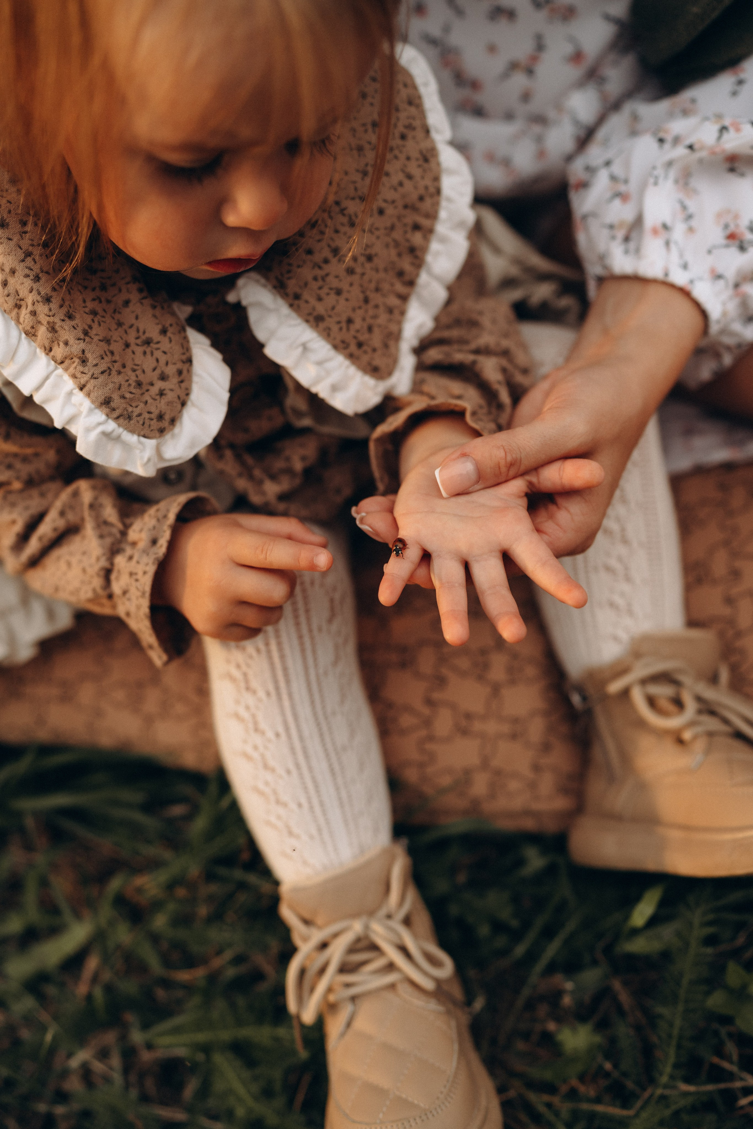 Нет слов, только любовь. Семейный фотограф в Ангарске/ Иркутске