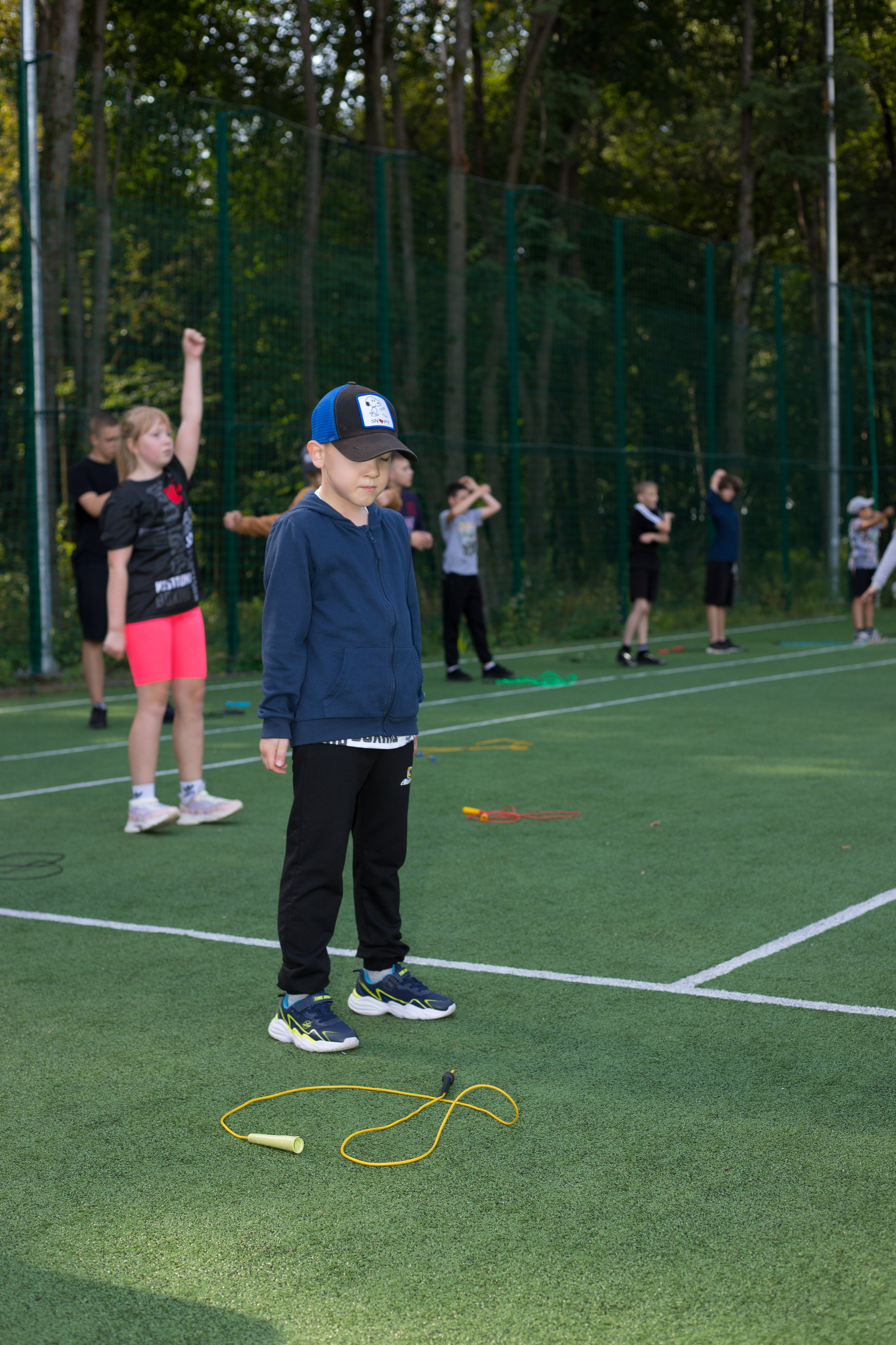 Спортивны сборы. Выпускные альбомы, индивидуальные фотосессии в Костроме