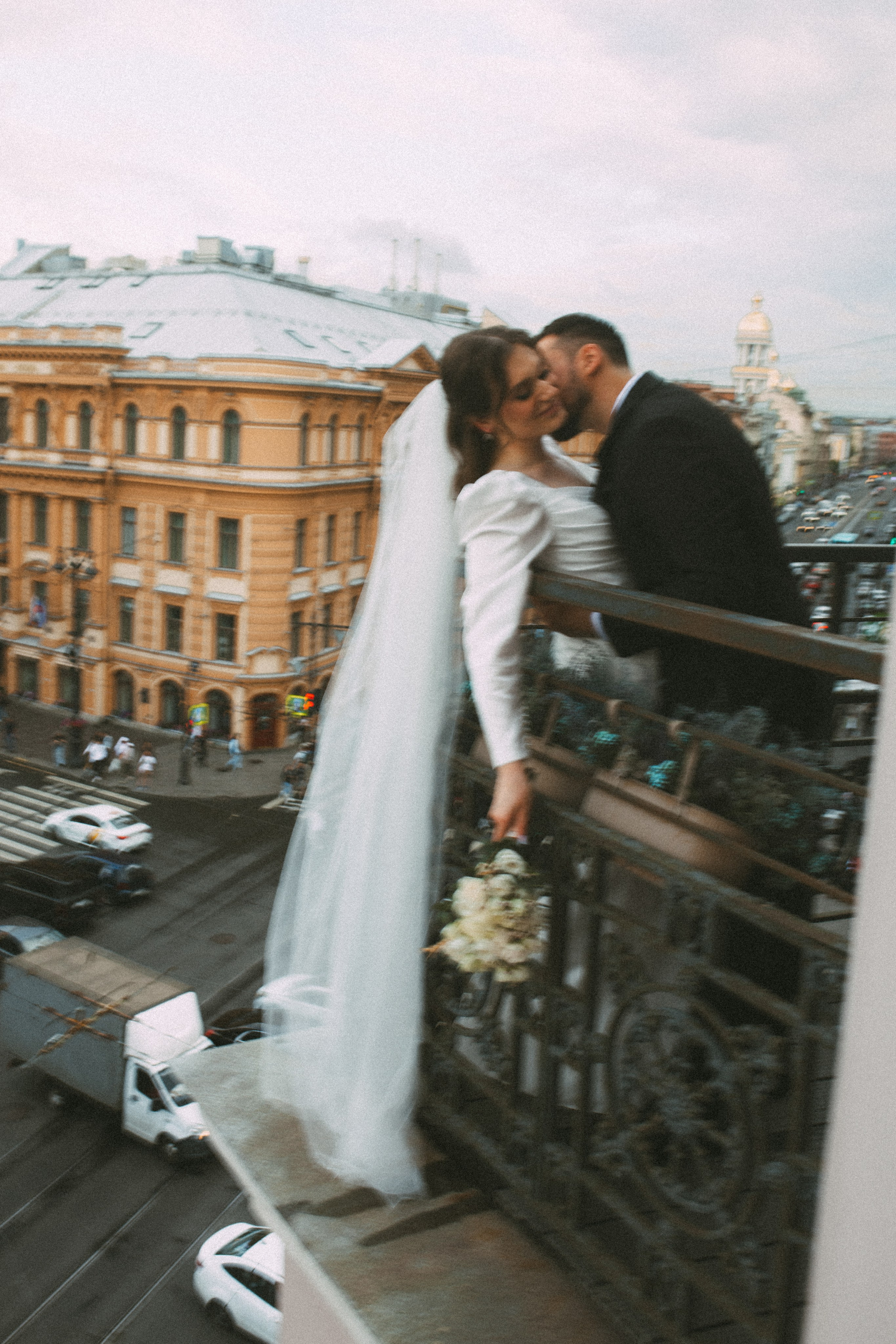 Е & Д | Санкт-Петербург. Фотограф Екатерина Амбрушкевич