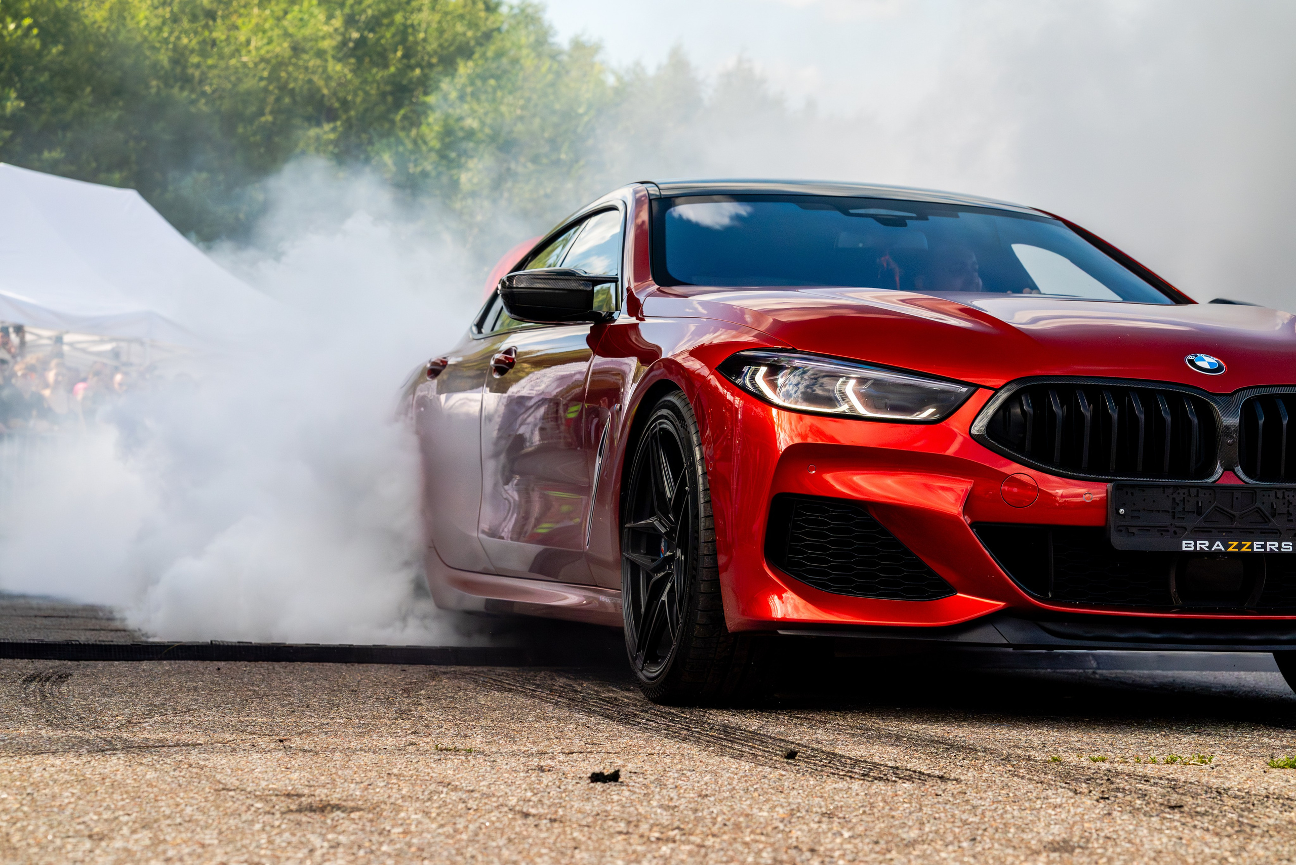 BIMMERDAYS'25. Автомобильный фотограф Александра Рузиева aka Ju1cyFlex