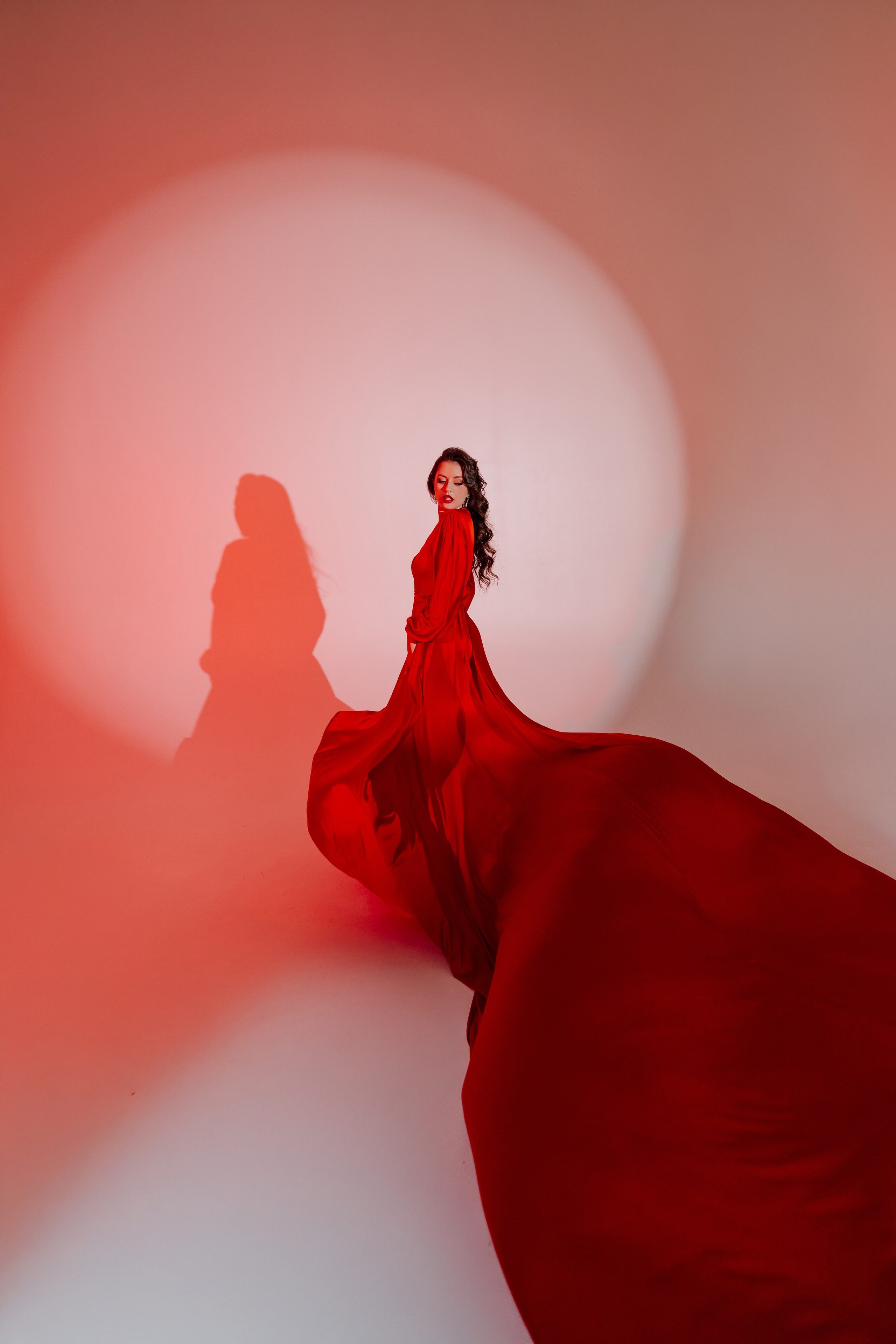 День всех влюбленных. Фотограф Ирина Калиниченко