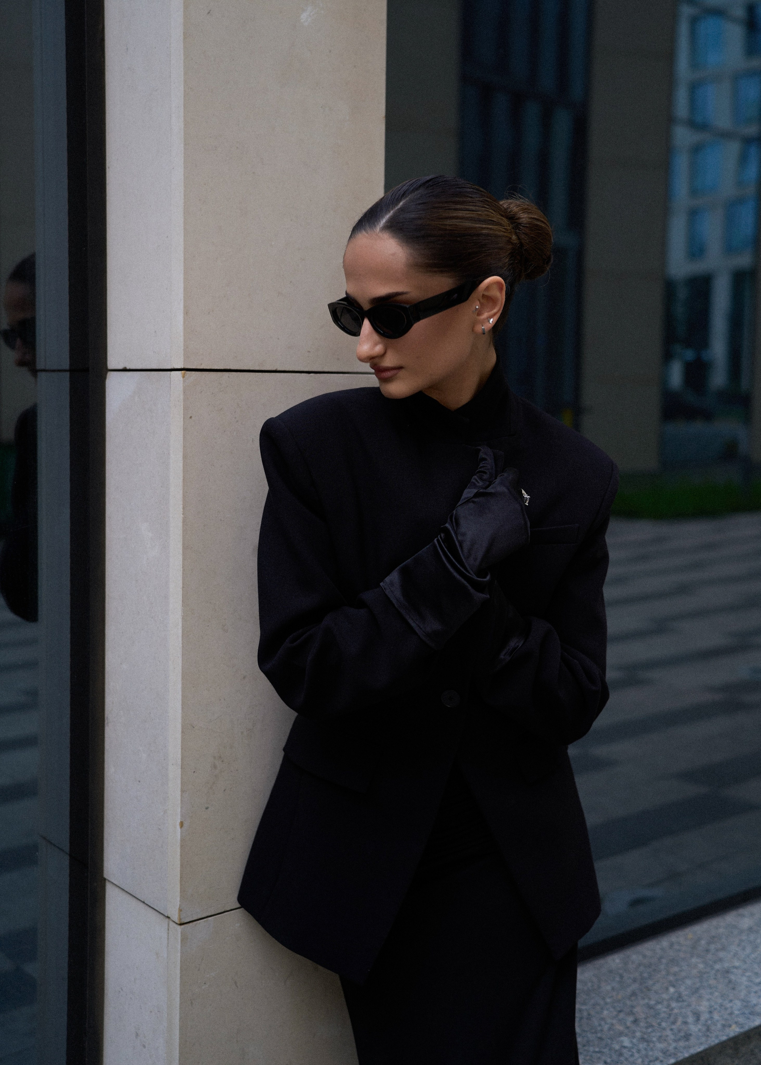 Nurana II. Фотограф | Москва