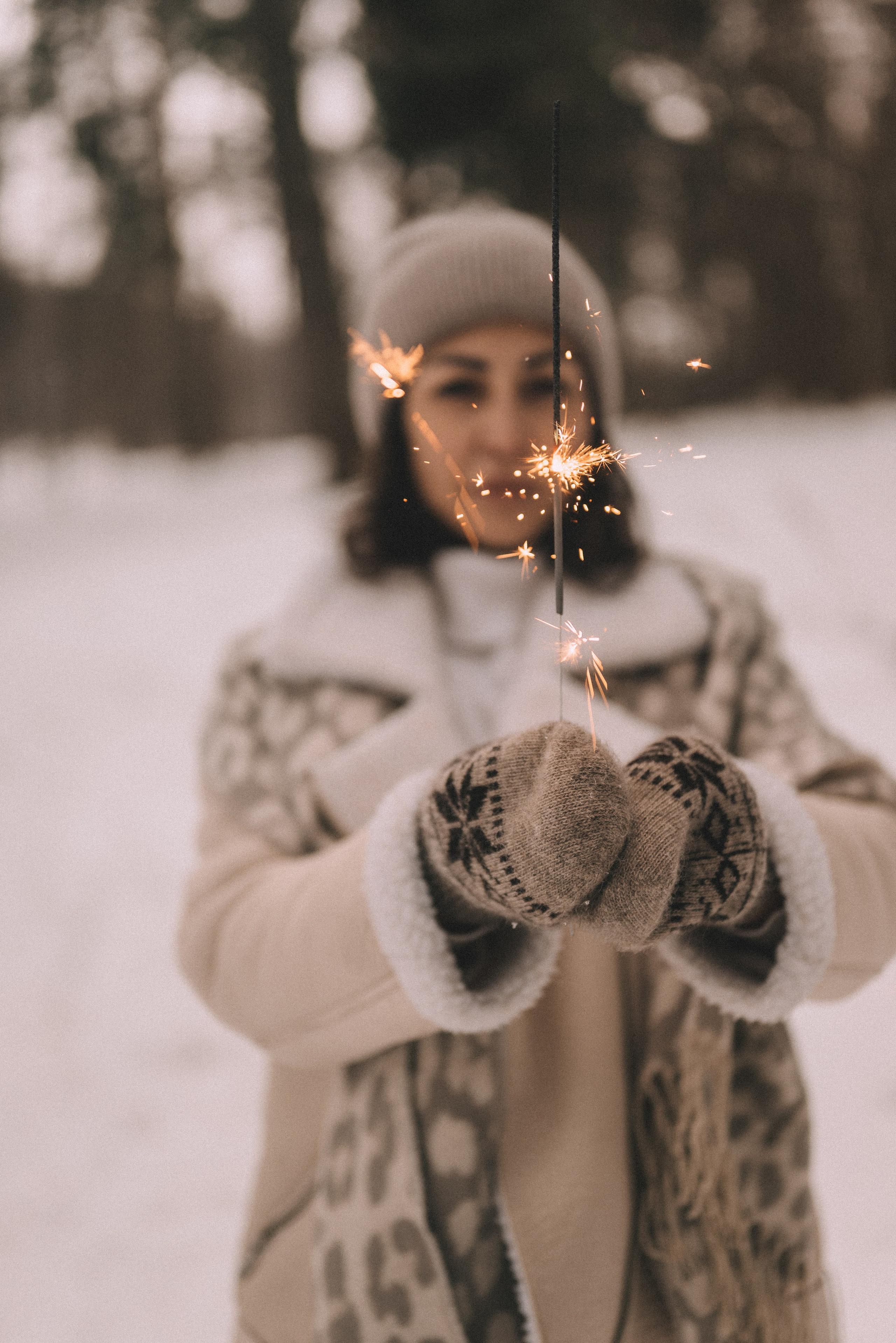 Сергей и Наталья с Ксюшей и Максимом. Фотограф Кристина Пархоменко
