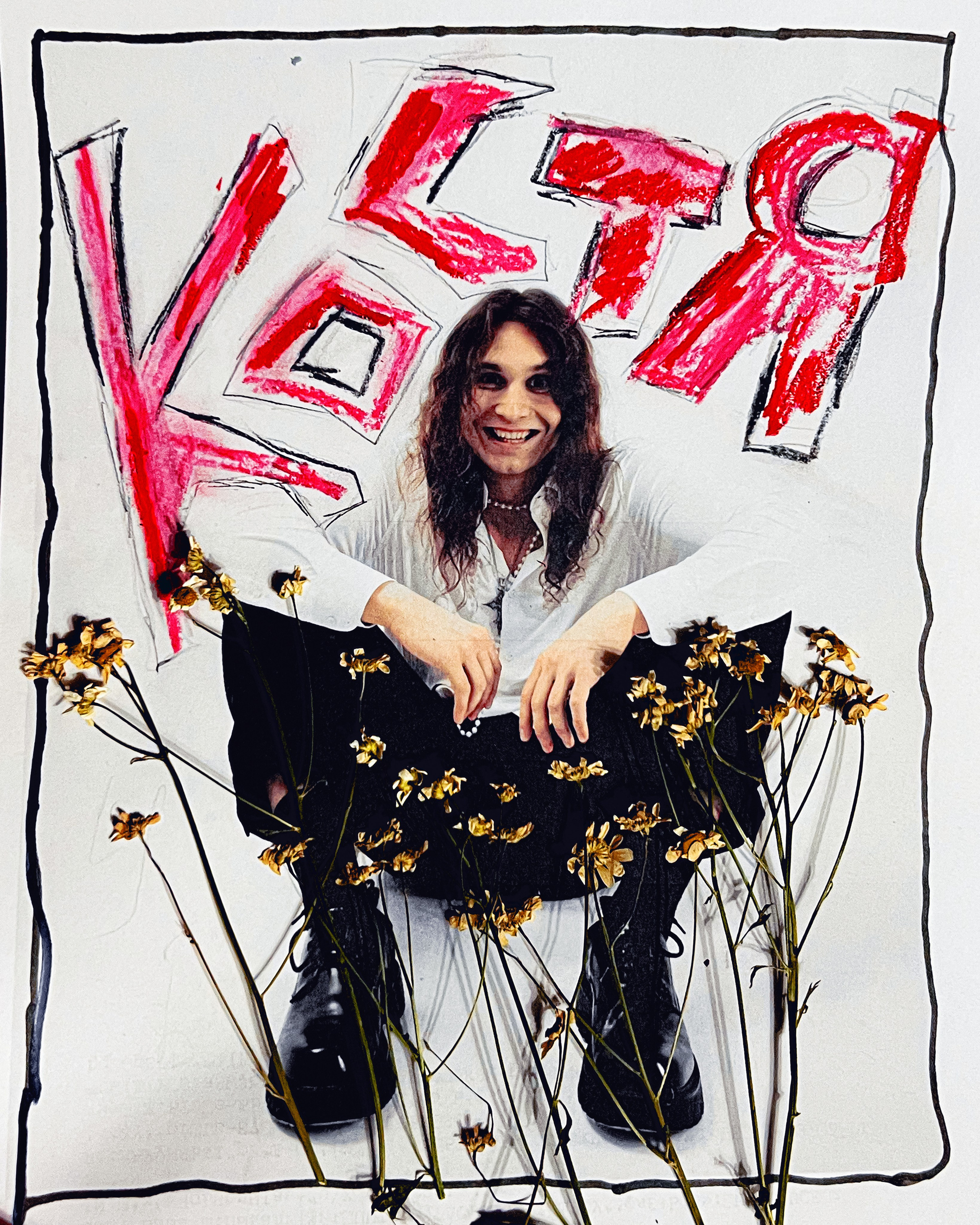 Костя убийца. Electro_agent