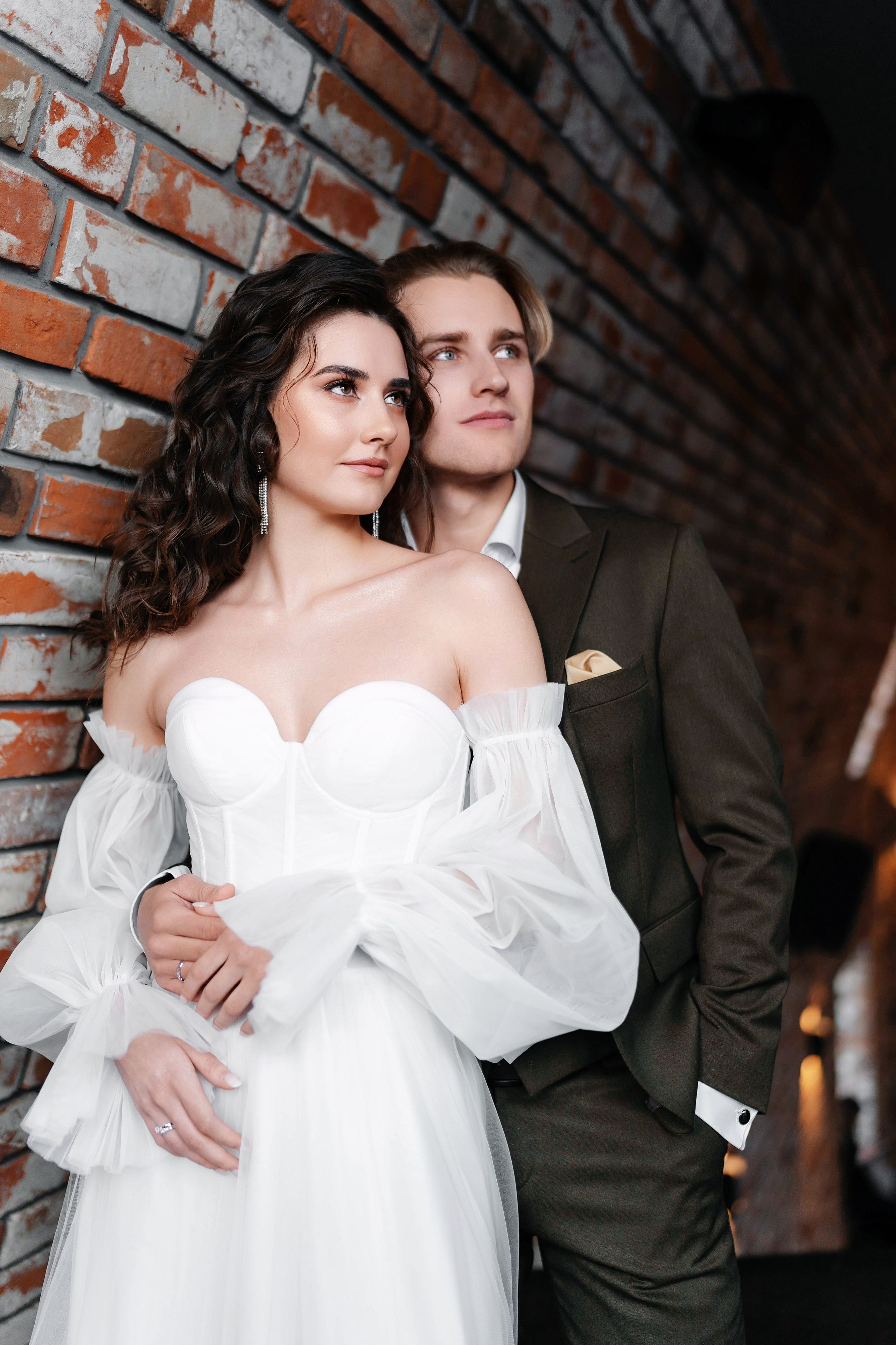 Е&А. Свадебный фотограф Юлия Моисеева Нижний Новгород