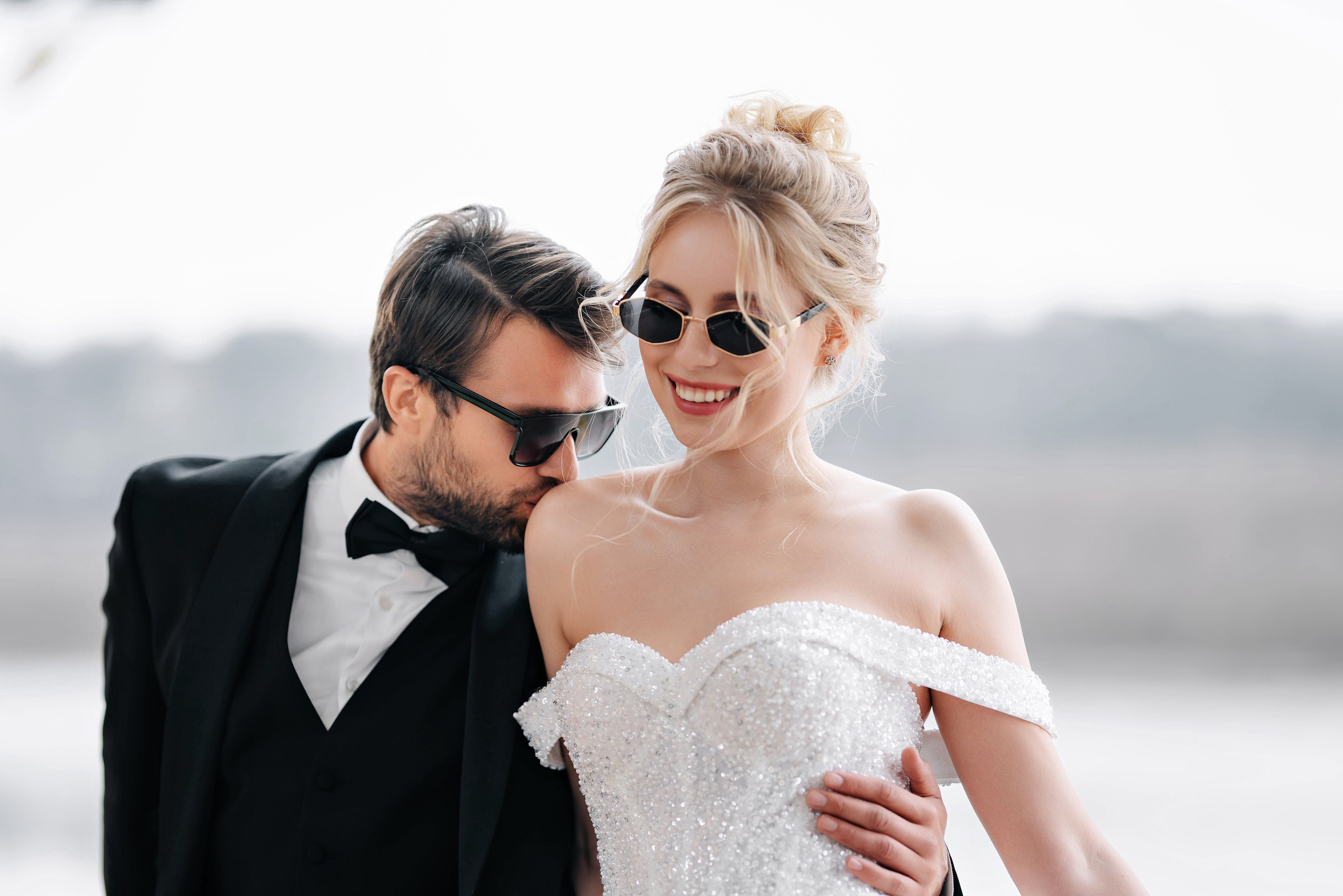 С&M. Свадебный фотограф Юлия Моисеева Нижний Новгород