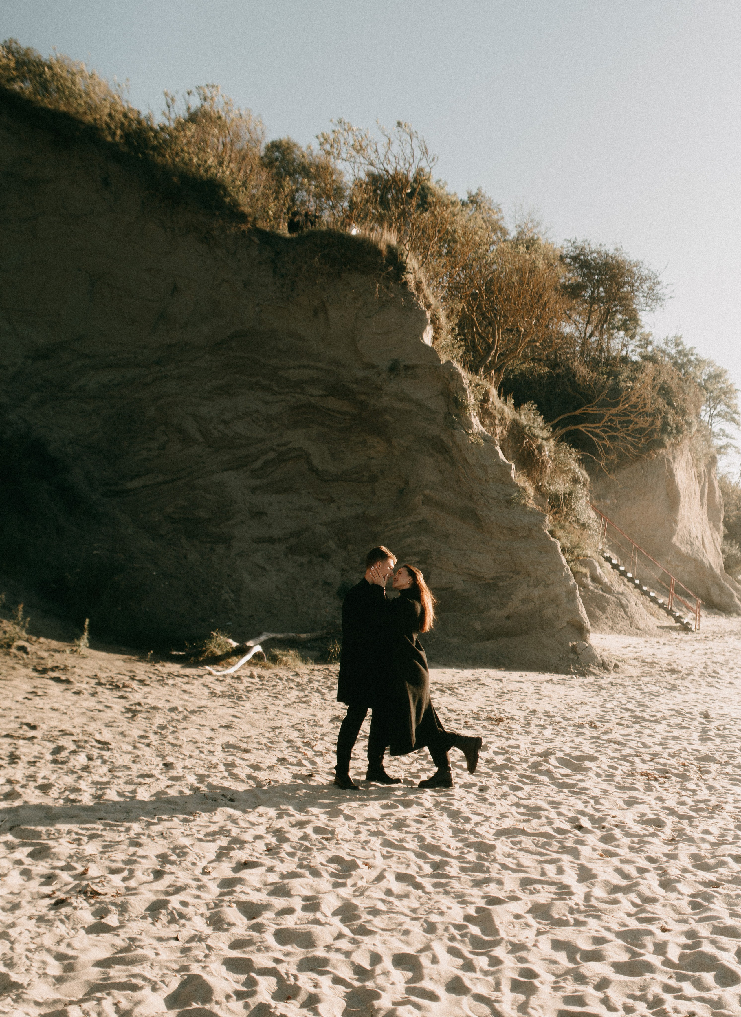A&S. Свадебный и портретный фотограф в Калининграде и Москве Марк Юдинцев