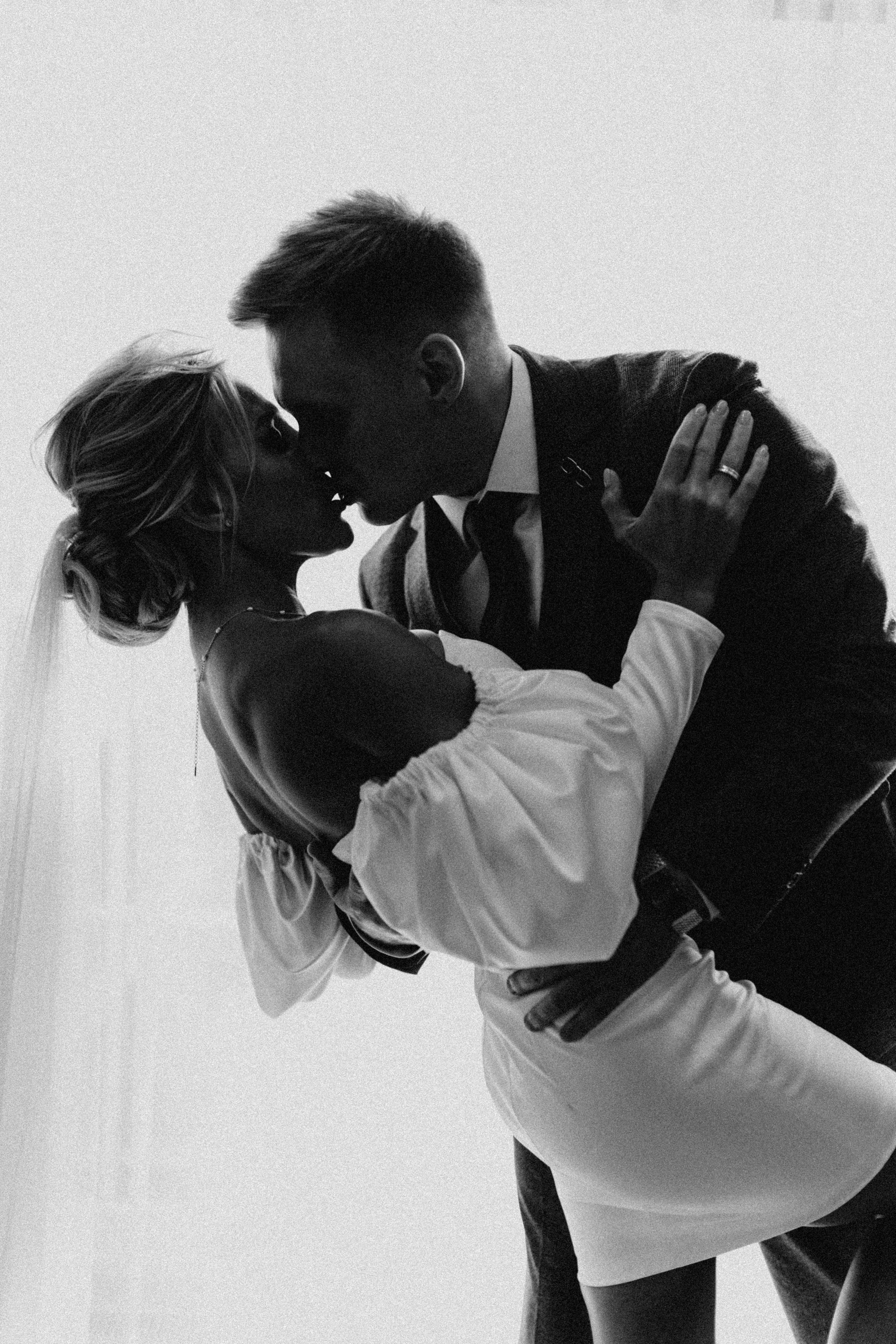 Надежда и Валентин. Свадебный и портретный фотограф в Калининграде и Москве Марк Юдинцев