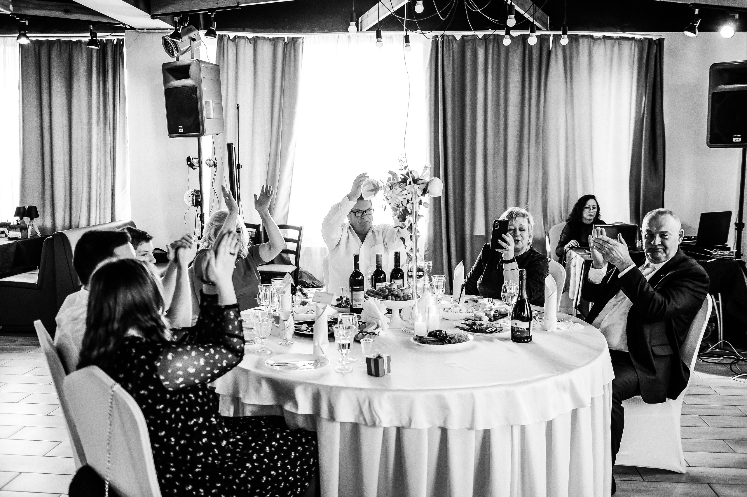 Дмитрий & Александра. Семейный и свадебный фотограф Алёна Морозова Коломна