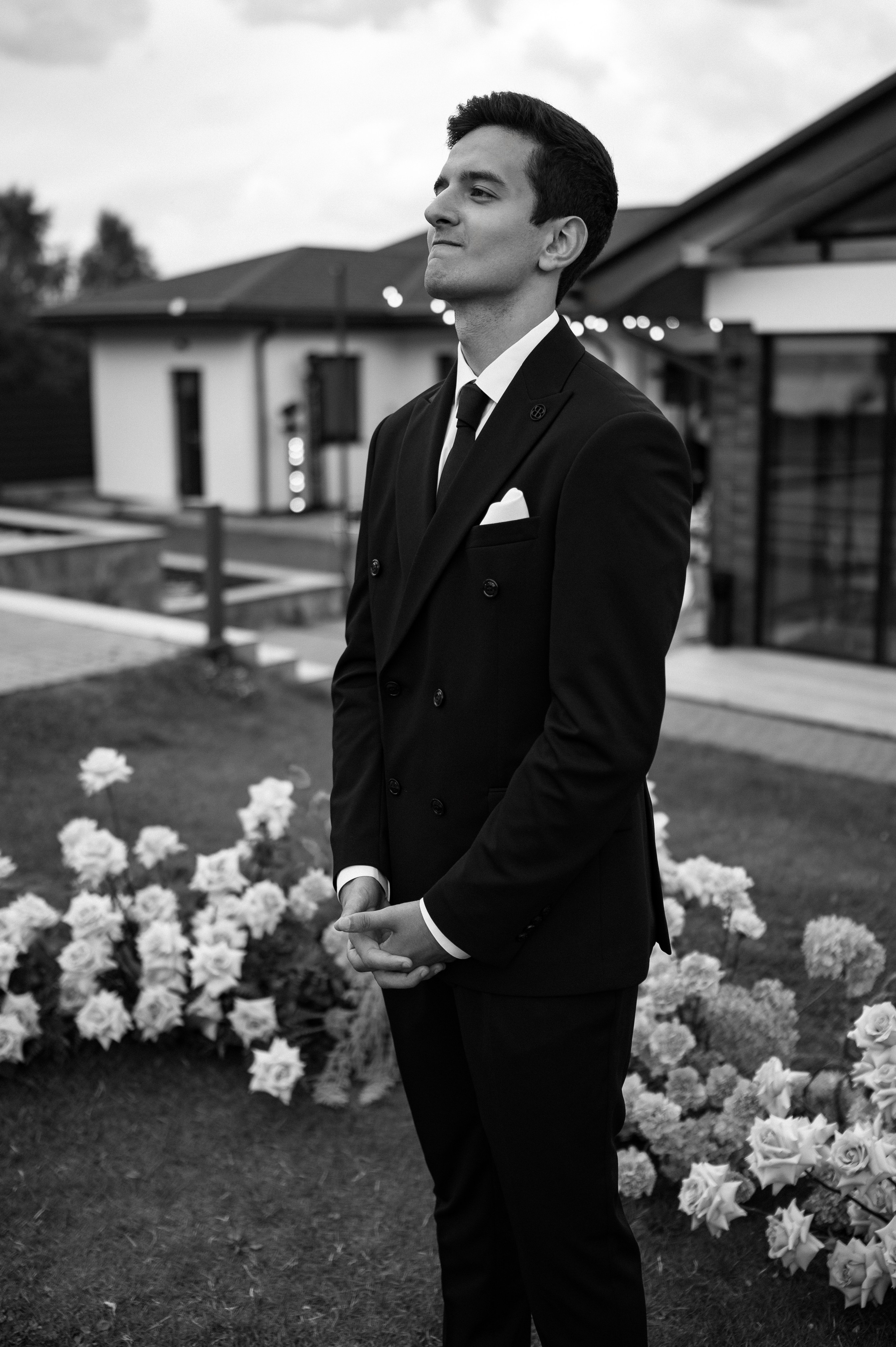 Эльшад и Настя. Свадебный фотограф Минск