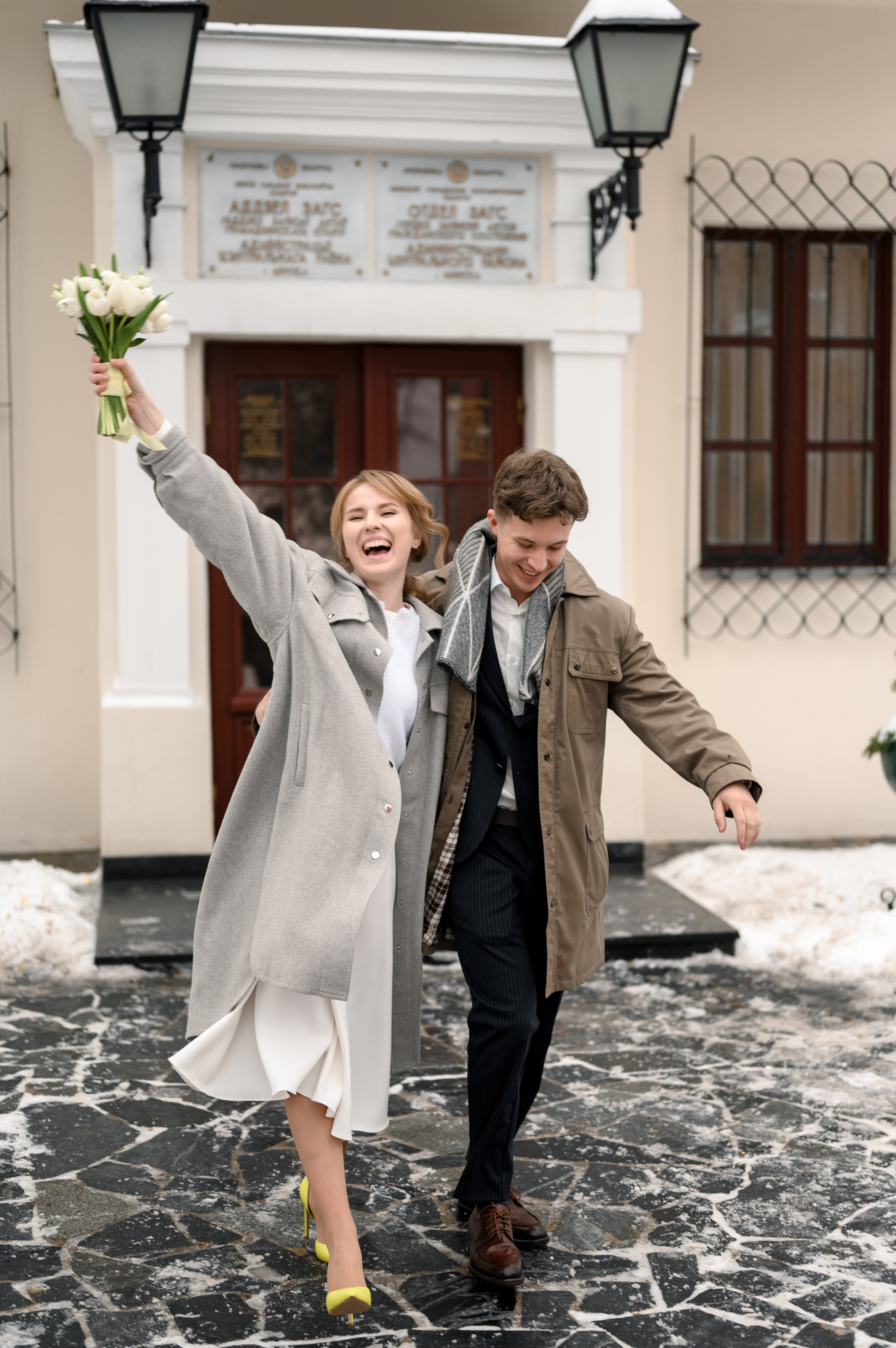 МЫ ЖЕ НА ТЫ. Свадебный фотограф Минск