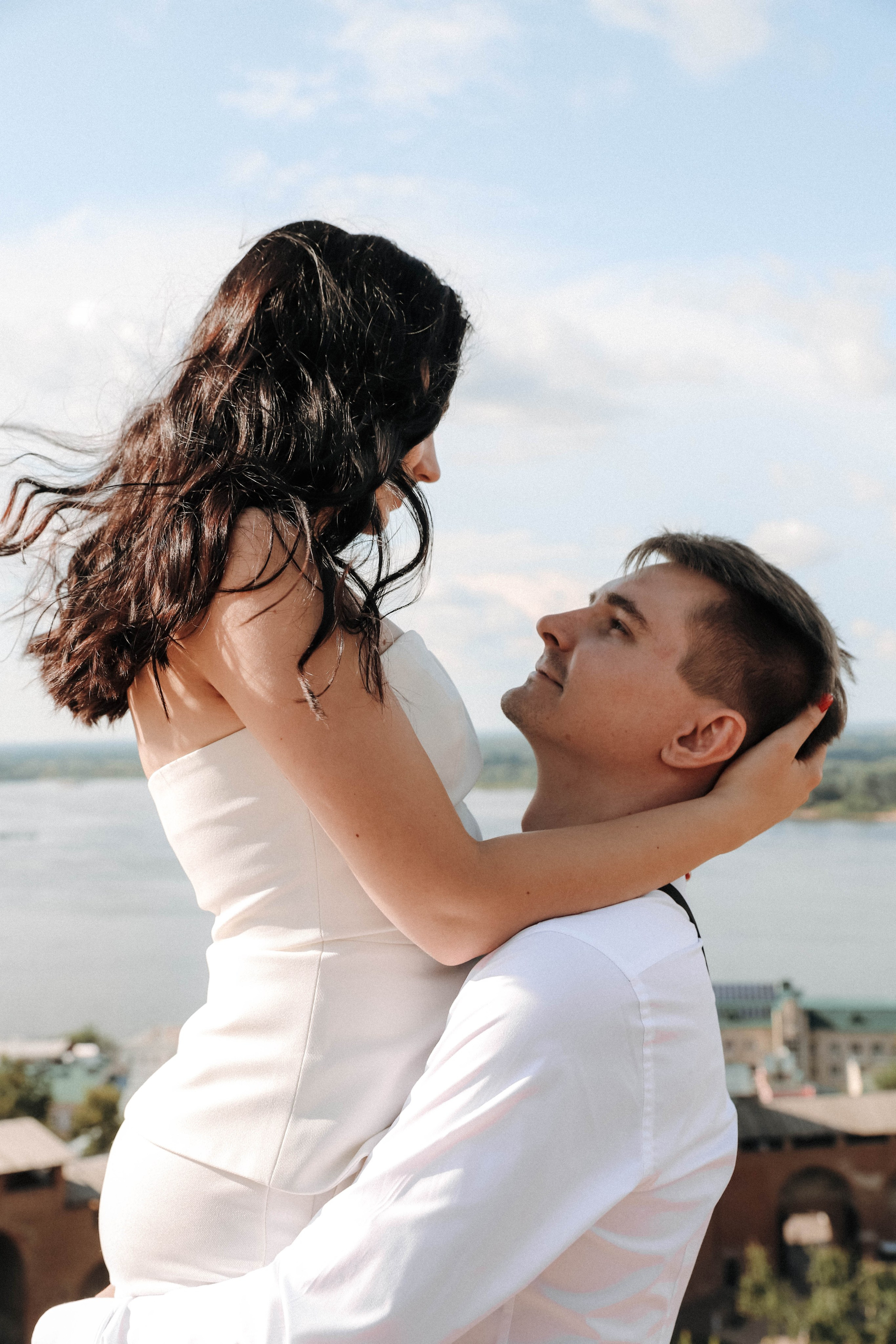 Юлия и Денис. Семейный и свадебный фотограф Нижний Новгород