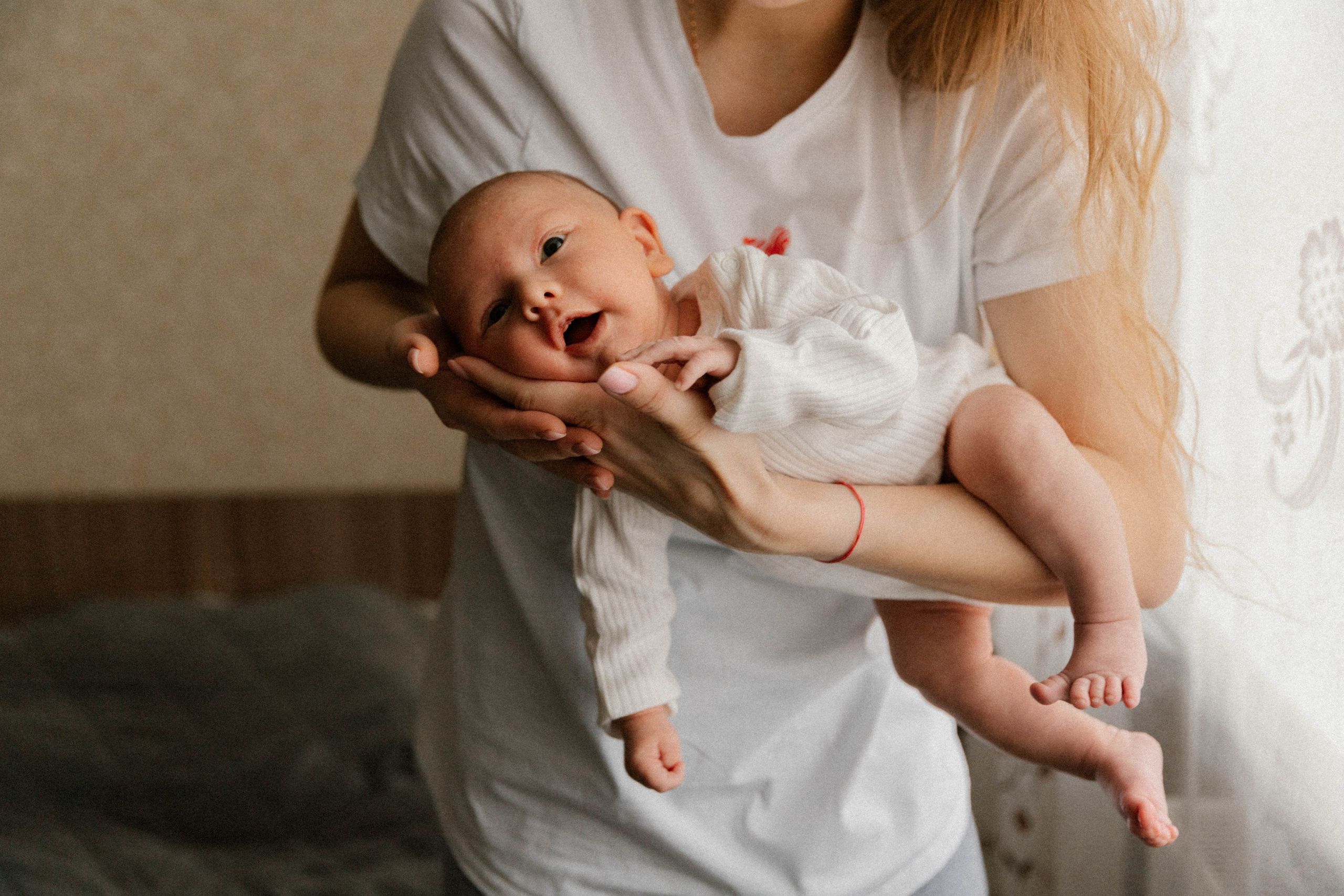 Екатерина, Евгений, Лев. Семейный и свадебный фотограф Нижний Новгород