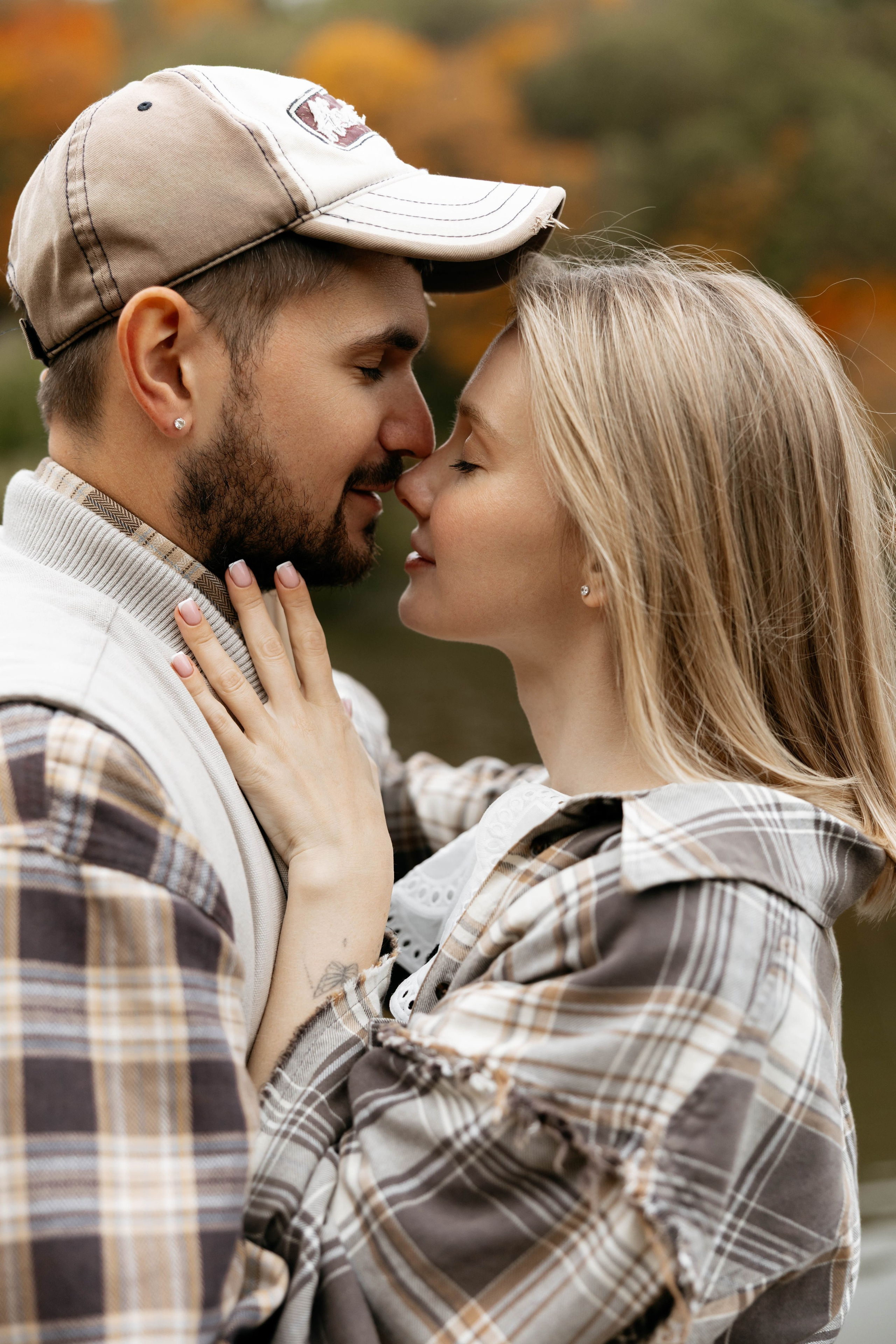 Алла и Виктор. Семейный и свадебный фотограф Нижний Новгород