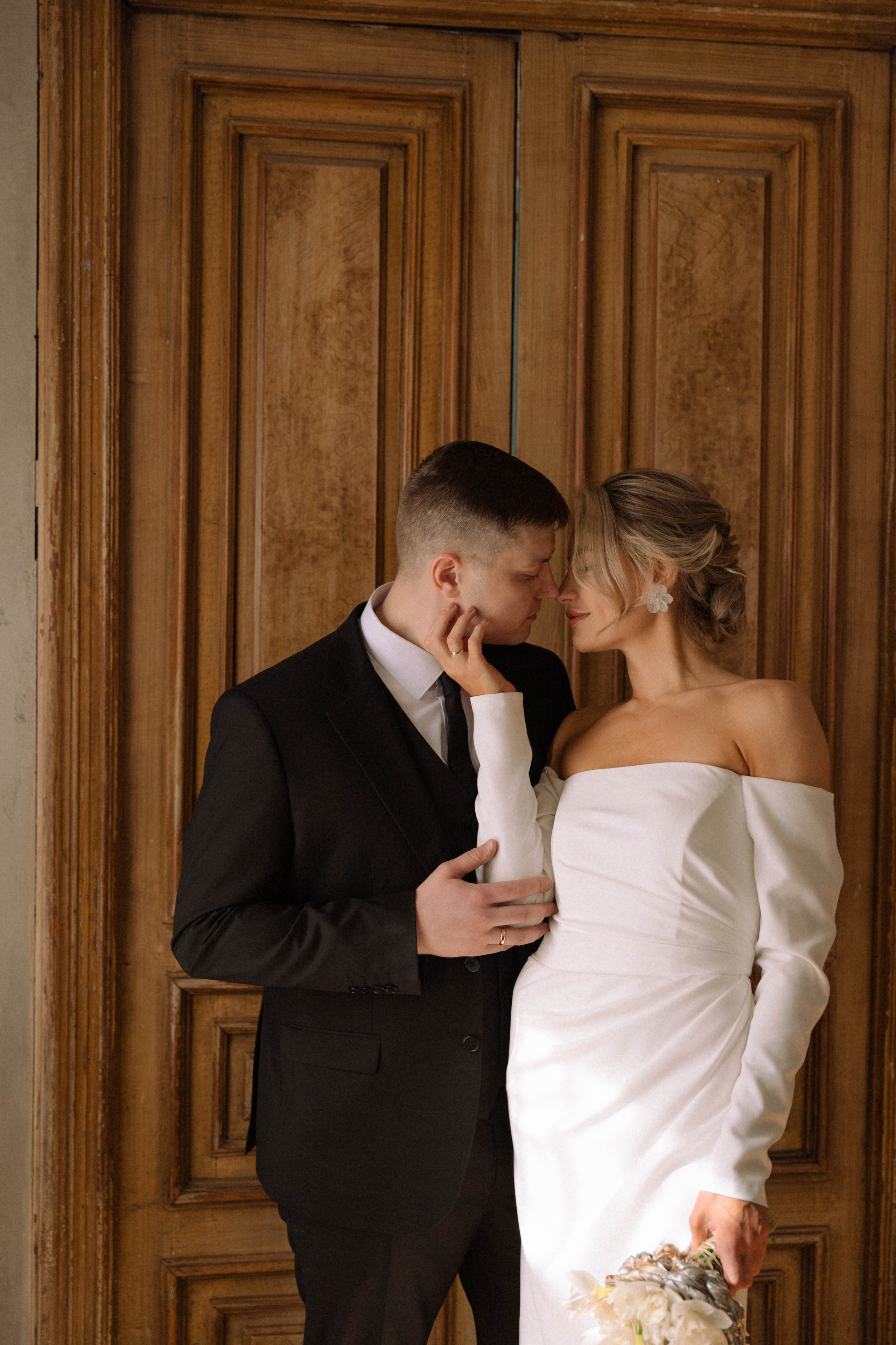 Юлия и Дмитрий. Семейный и свадебный фотограф Нижний Новгород