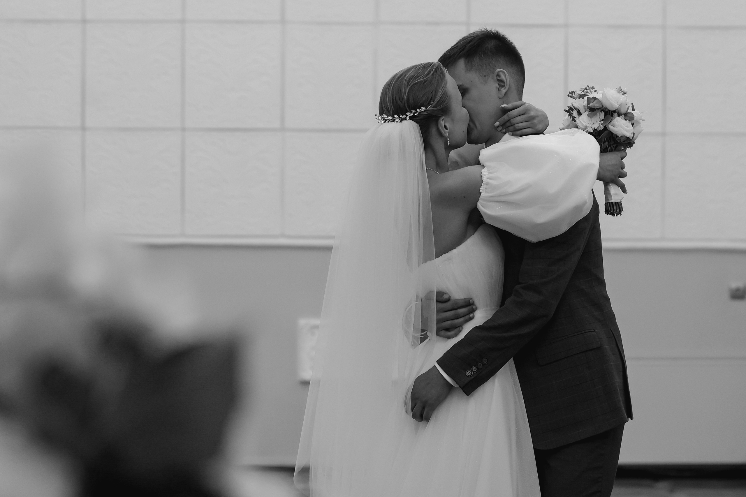 Ксения и Никита. Семейный и свадебный фотограф Нижний Новгород