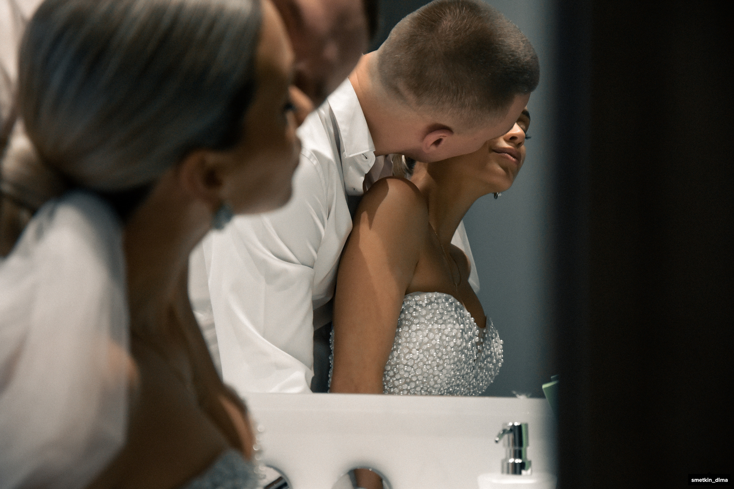 Алёна + Никита. Фотограф Сметкин Дима. Фотосессии в Москве и по миру