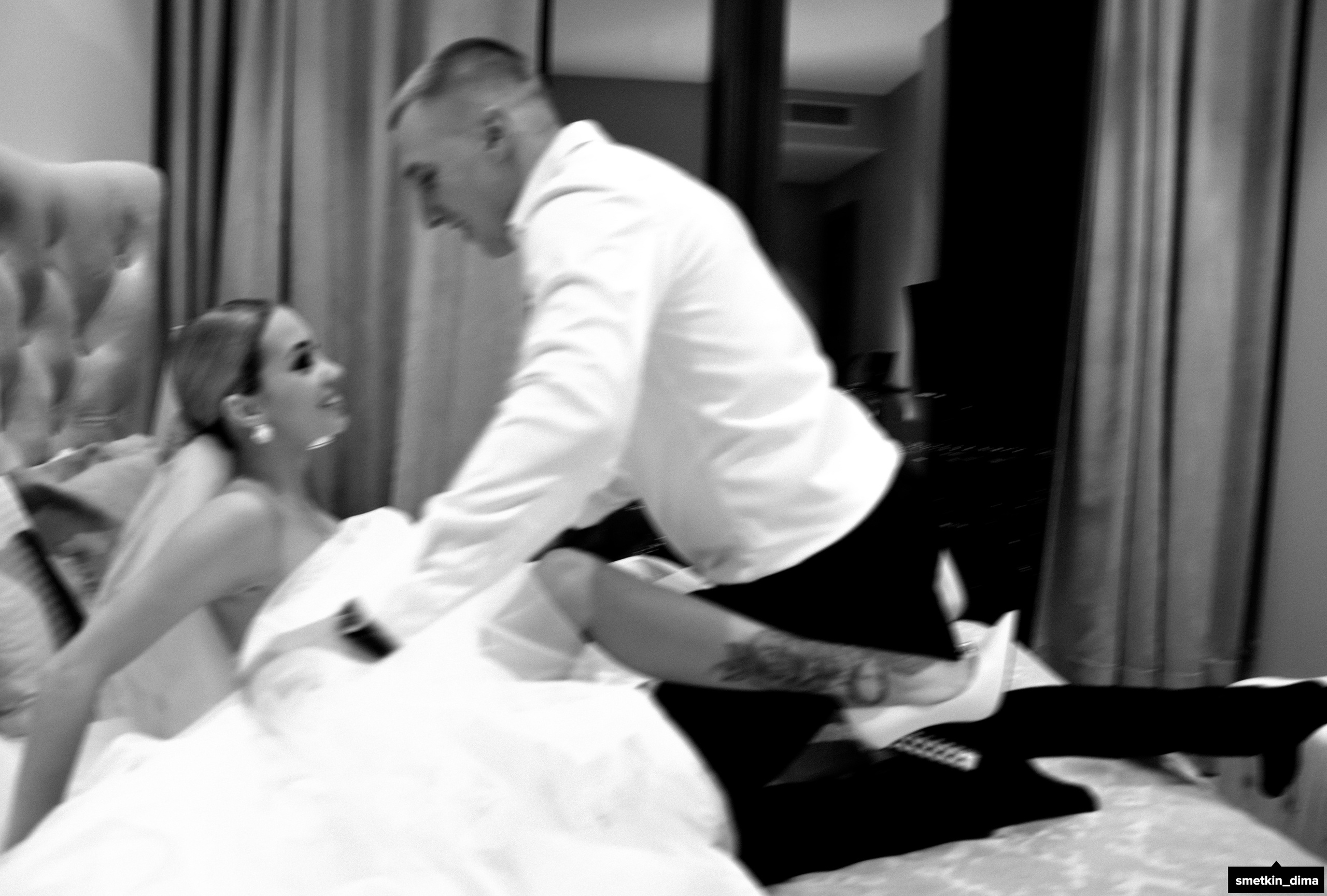 Алёна + Никита. Фотограф Сметкин Дима. Фотосессии в Москве и по миру