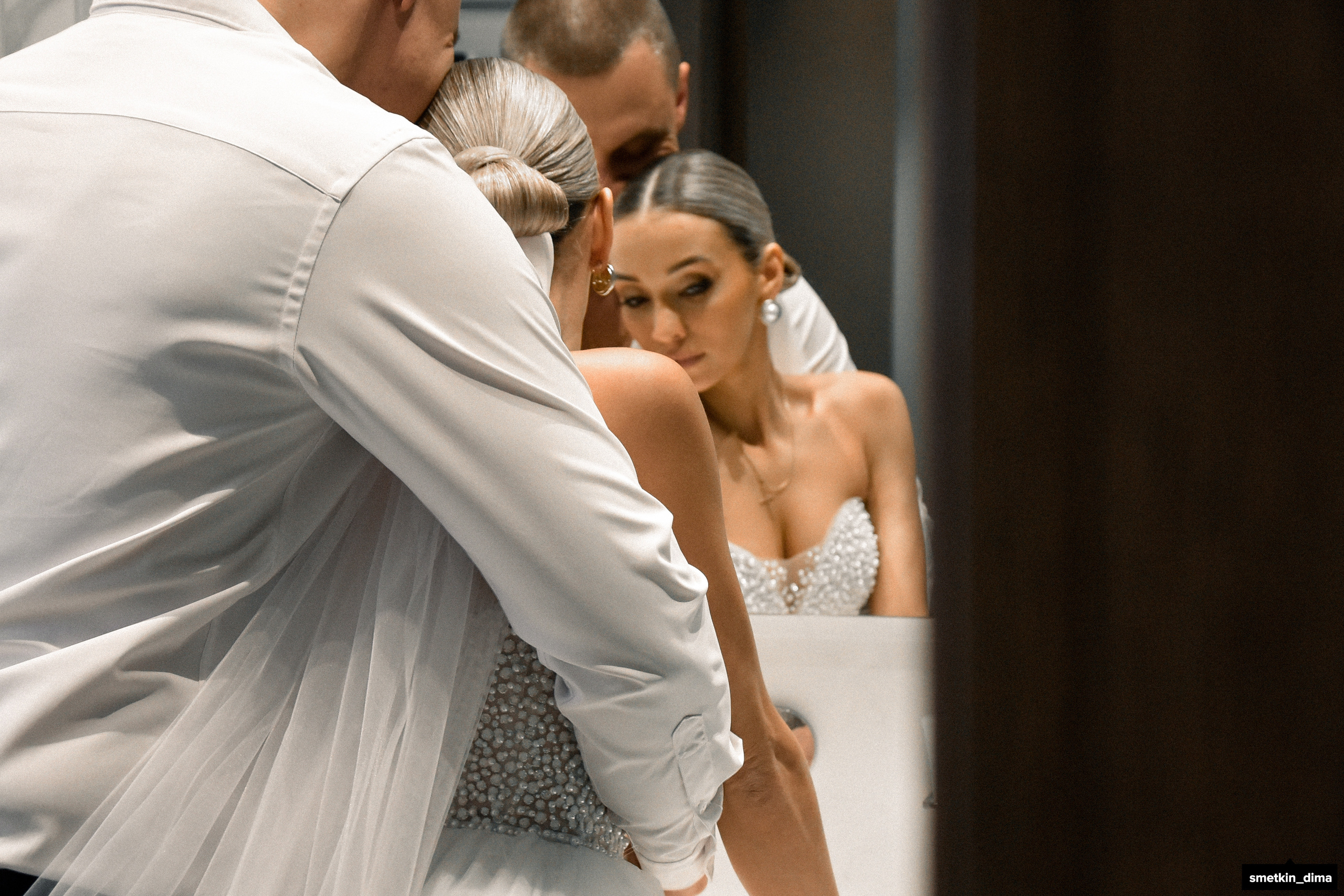 Алёна + Никита. Фотограф Сметкин Дима. Фотосессии в Москве и по миру