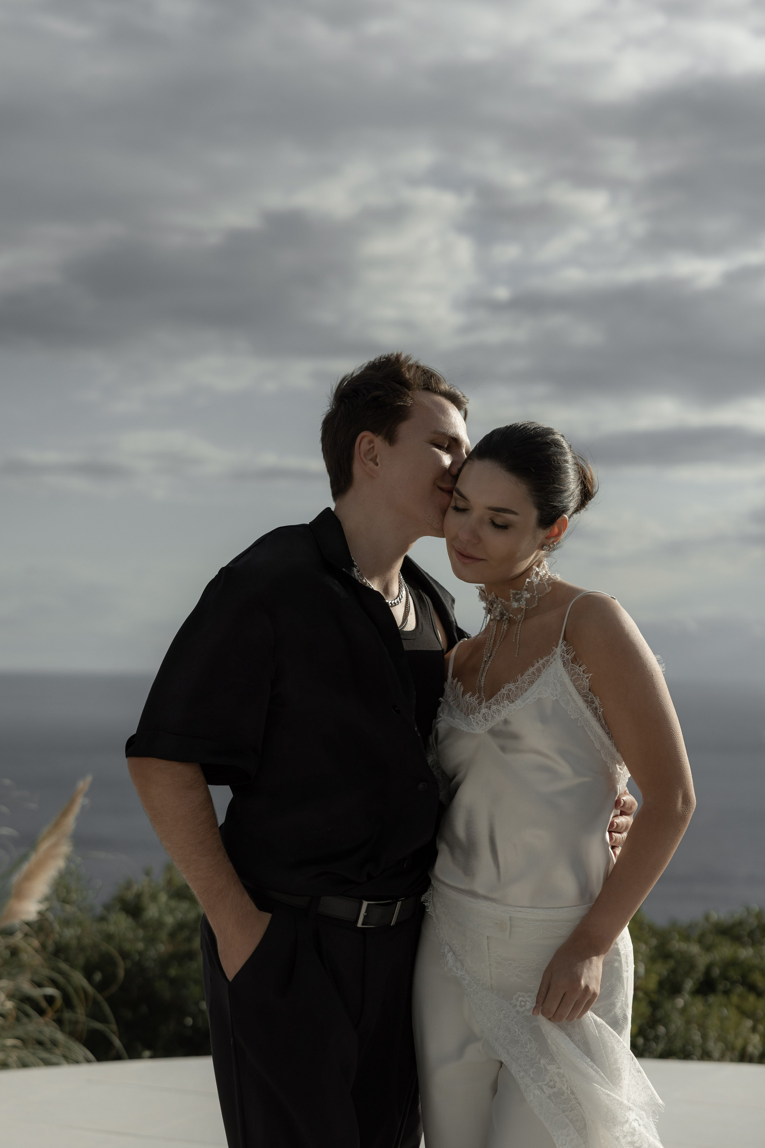 ЧЕРНОГОРИЯ (Илья и Полина). Свадебный фотограф Тула Москва СПБ / Сёмина Дарья