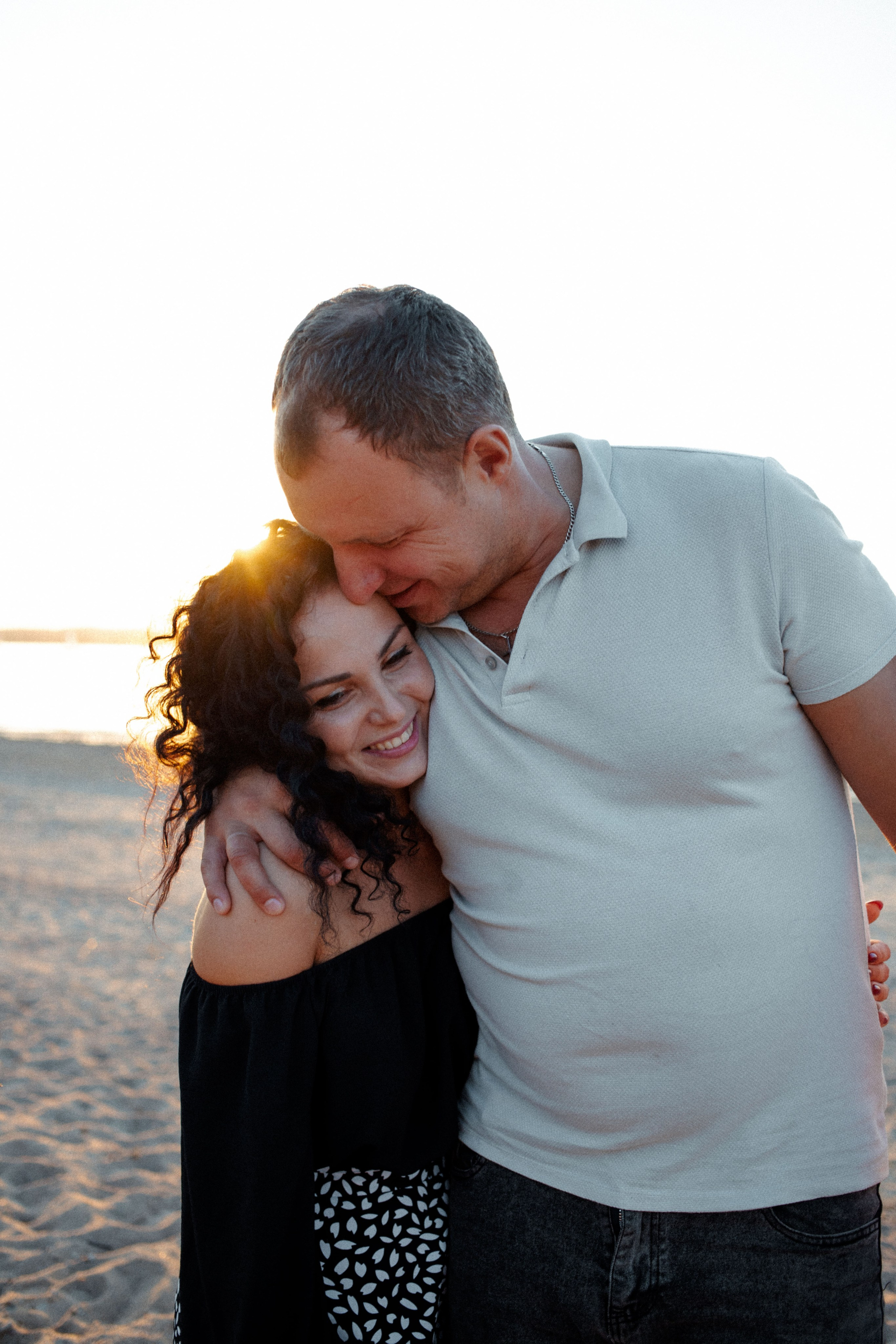 Дарина и Михаил 2. Фотограф в Минске Анастасия Ткаченко