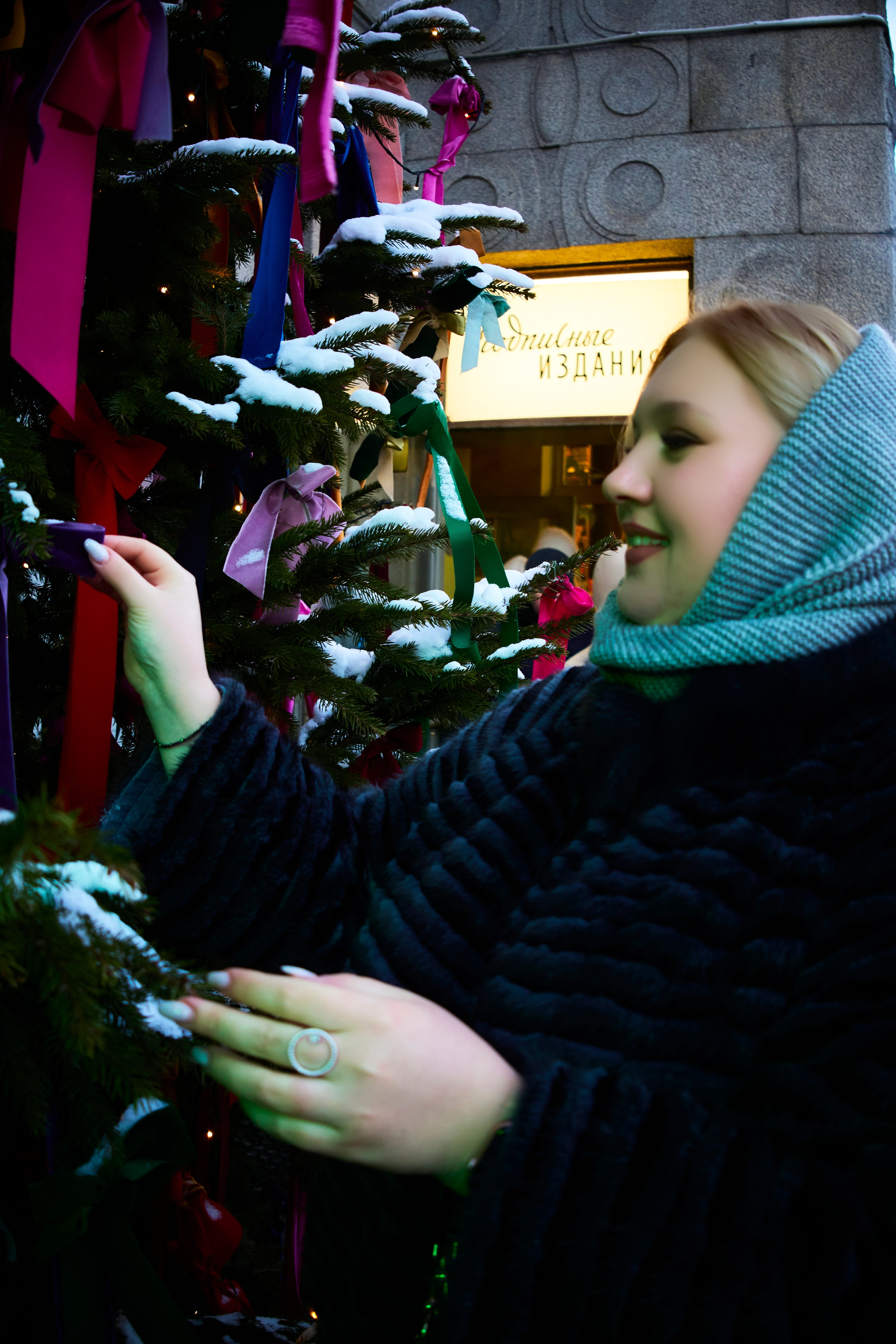 Ульяна и Оля. SHIFO_TO