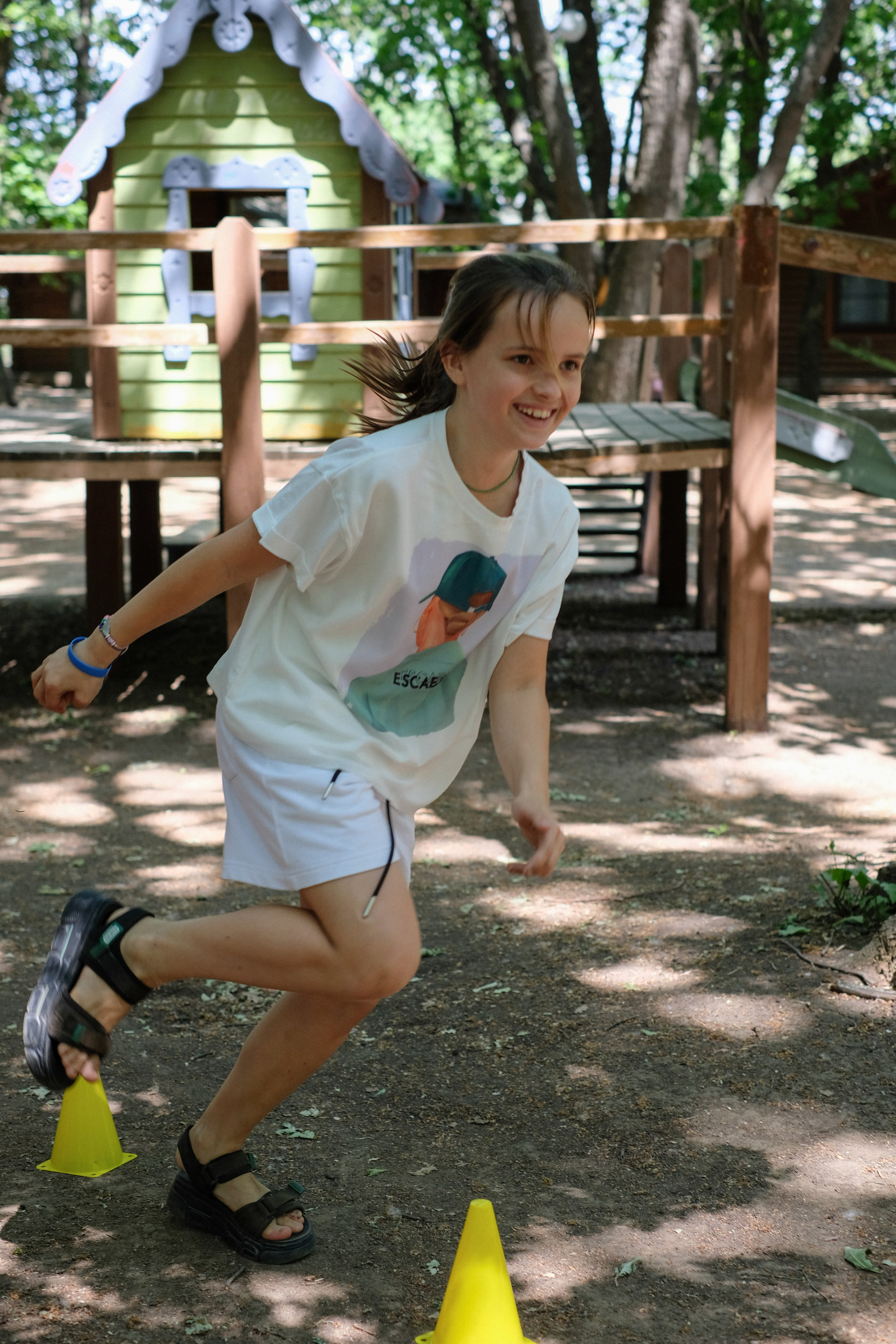 Выпускной 4 класс. ФОТОГРАФ АННА КАЗАРЯН