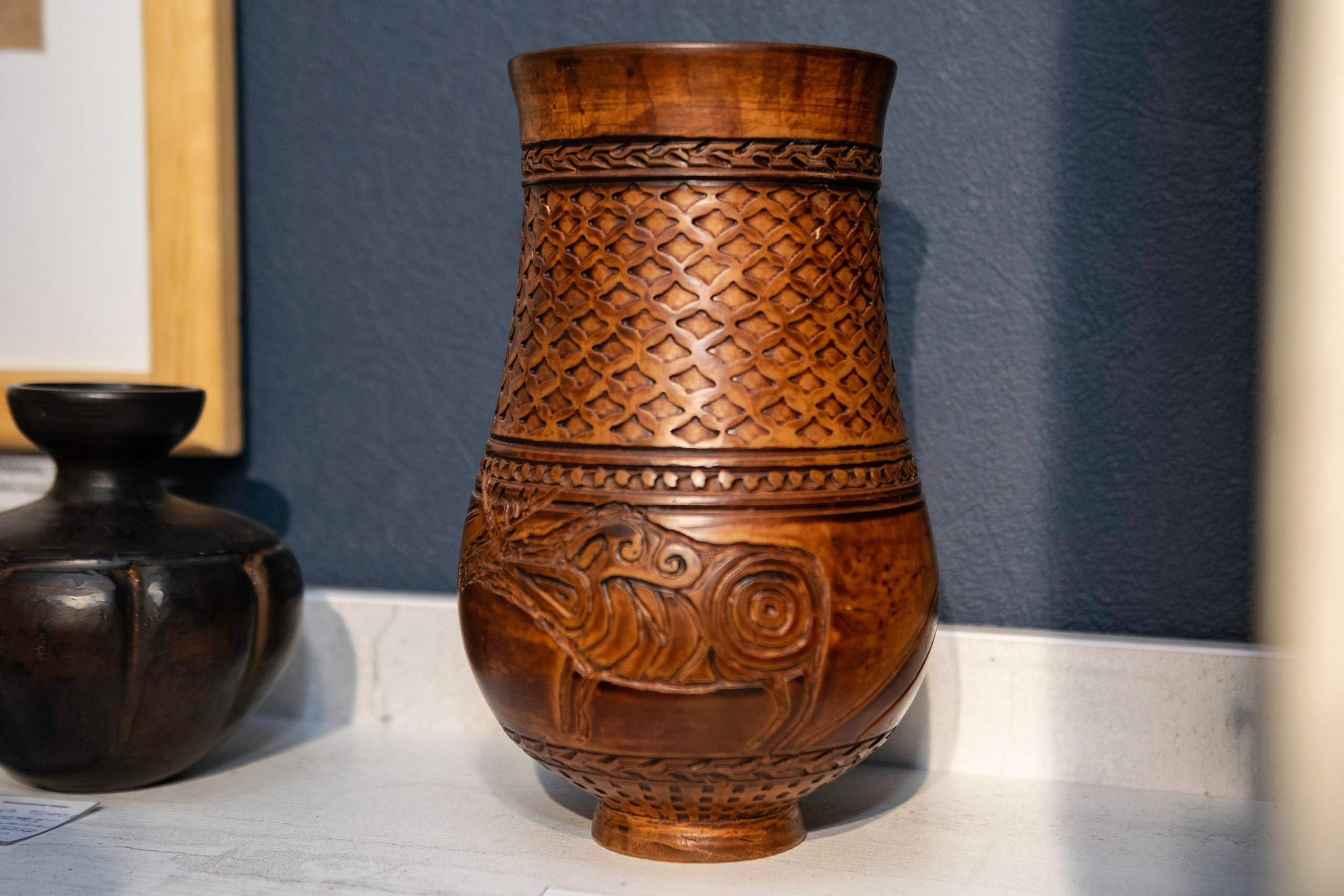 Антон Курдюмов фотограф в Хабаровске Рина Курдюмова фото27 foto27 Антон Дорофеев репортажный репортаж документалист Тони и Рина фотосоздатели выставка петроглифы связь времен галерея лист Хабаровск