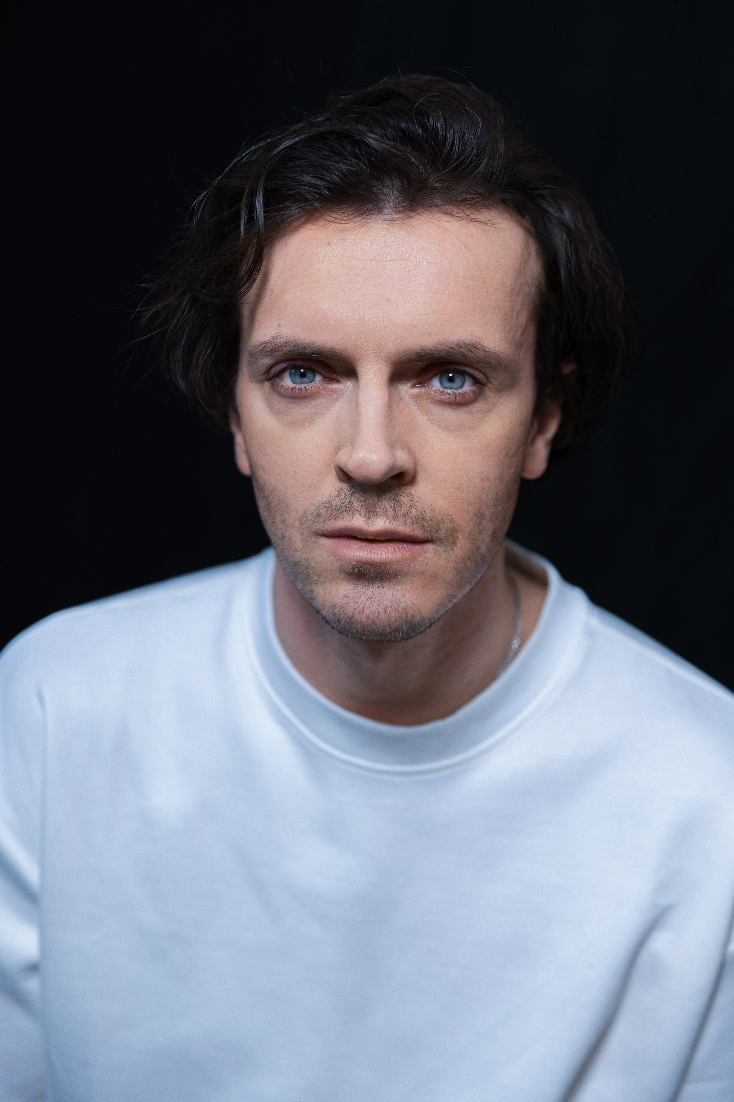 Галерея. Портретный и репортажный фотограф в Москве Анастасия Черномырдина