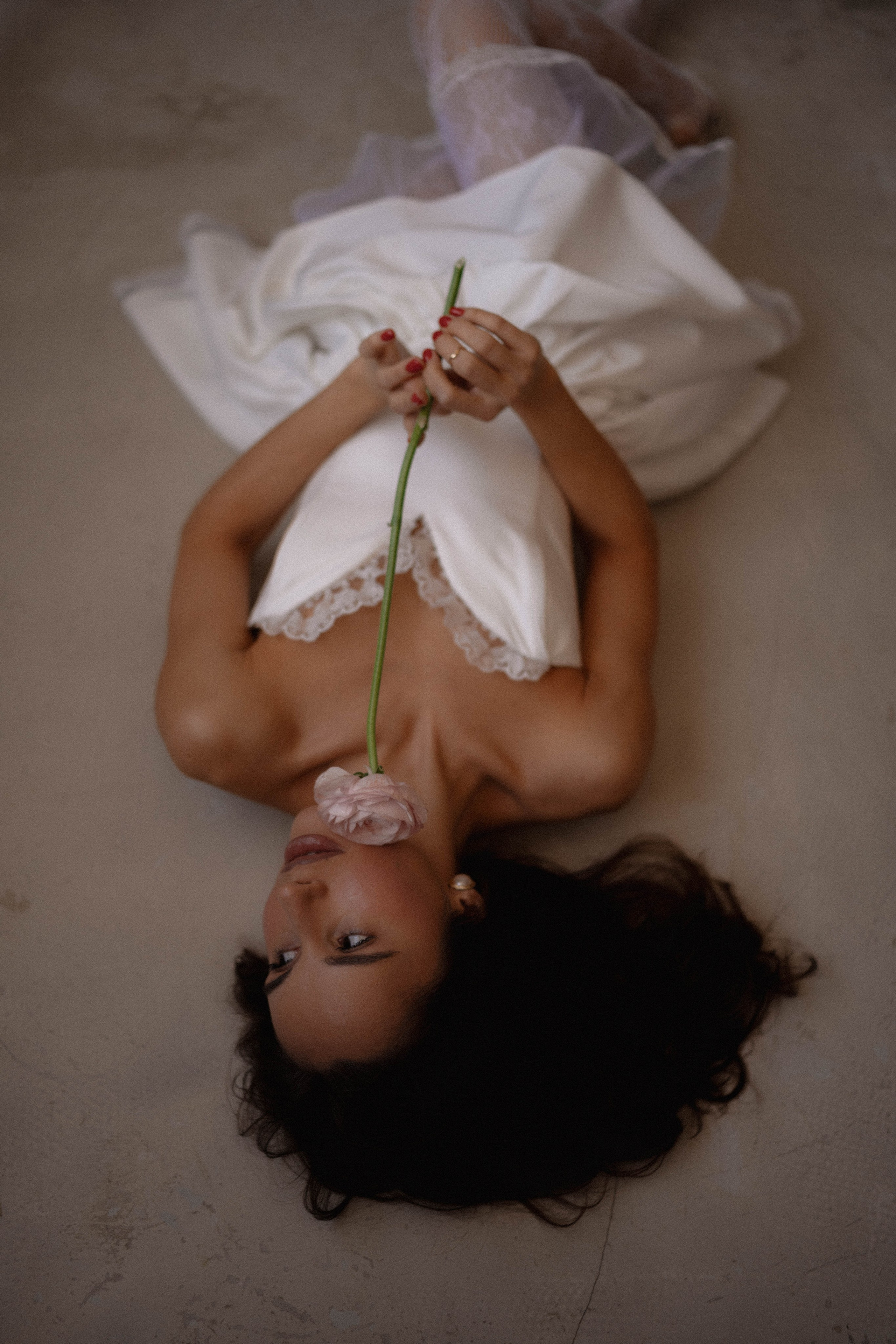 Нонна. Фотограф в Новосибирске Диана Ильиных