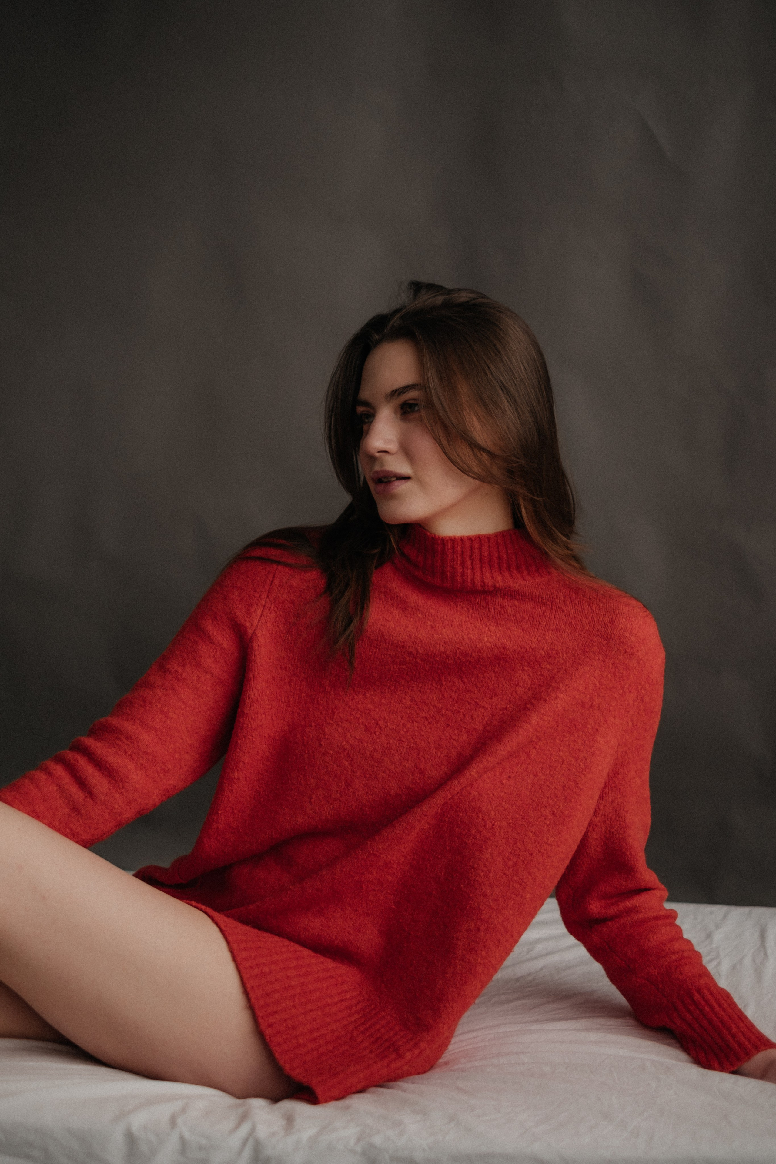 Катя. Фотограф в Новосибирске Диана Ильиных