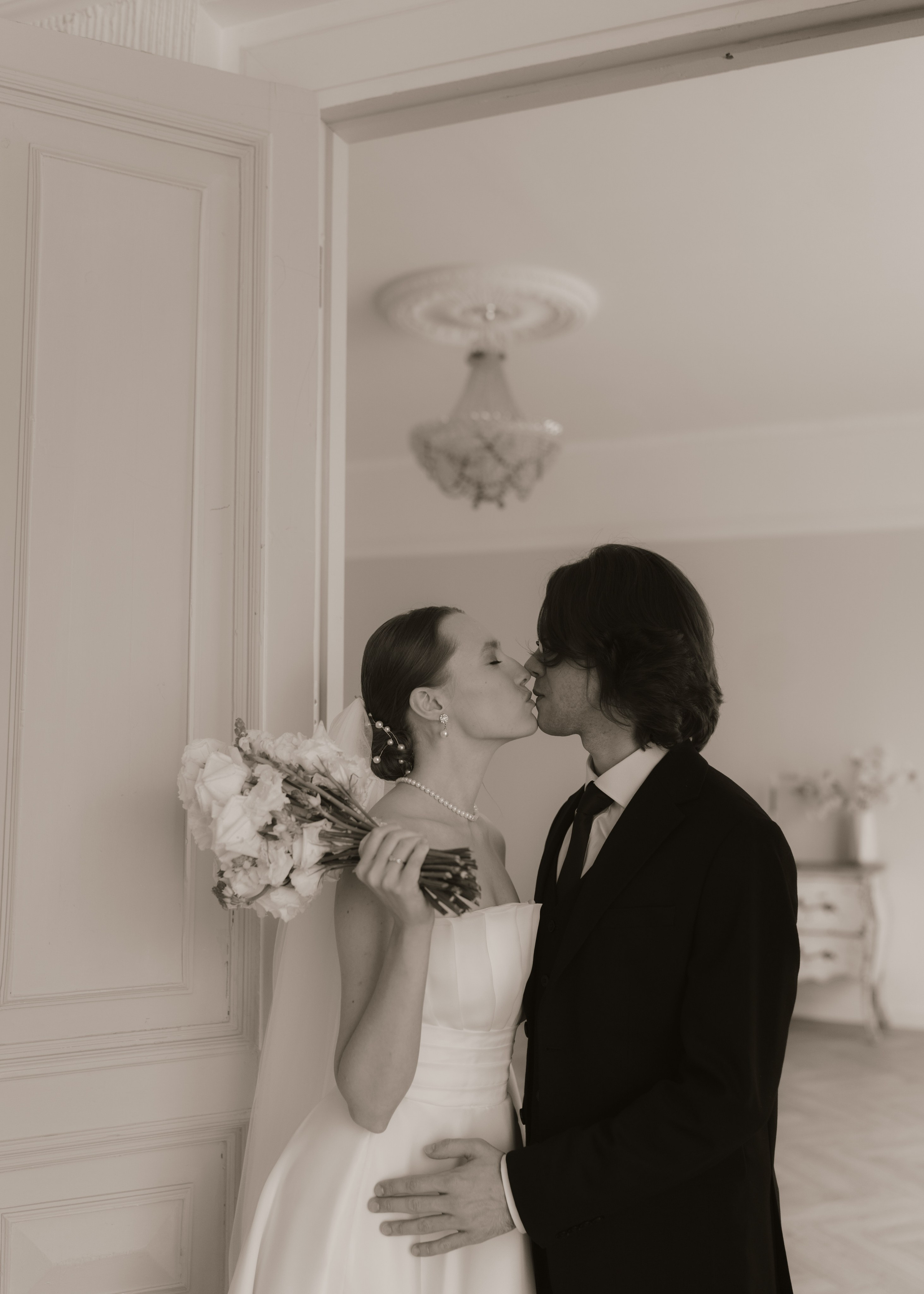 Светлана и Алексей. Фотограф в Новосибирске Диана Ильиных