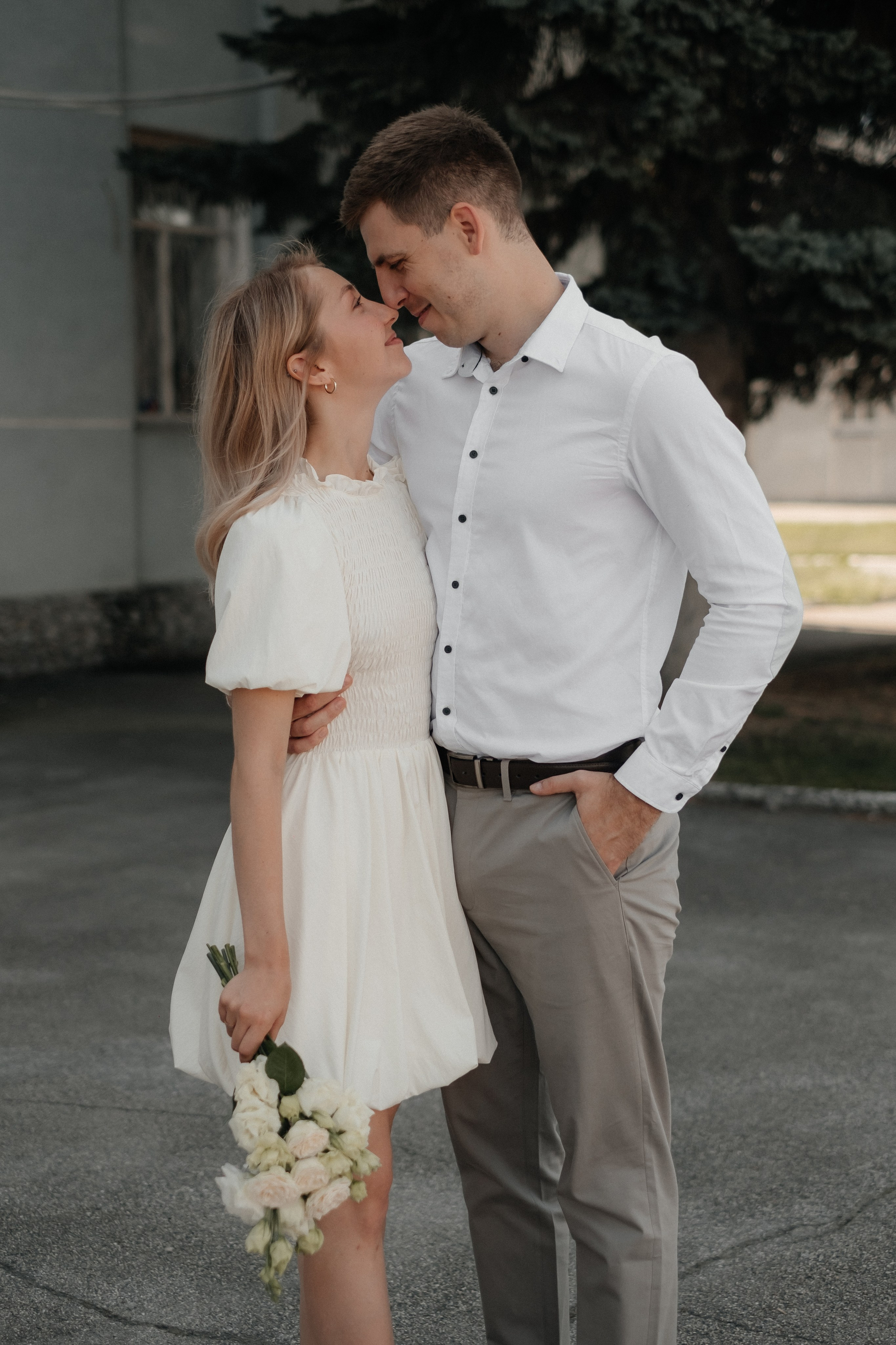 Роспись Екатерины и Сергея | ЗАГС г. Бердска. Фотограф в Новосибирске Диана Ильиных