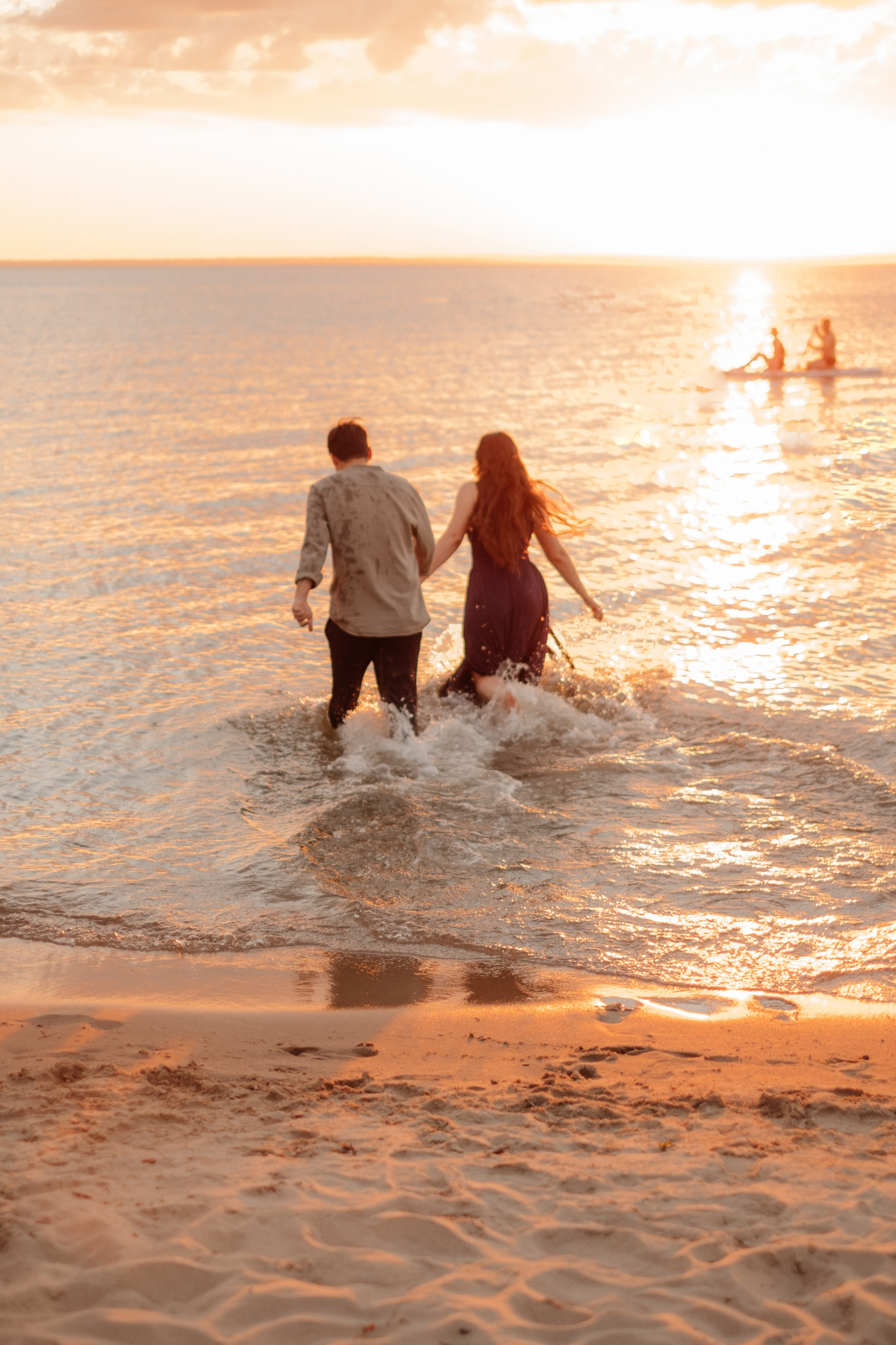 Галина и Андрей | предсвадебная love story. Фотограф в Новосибирске Диана Ильиных