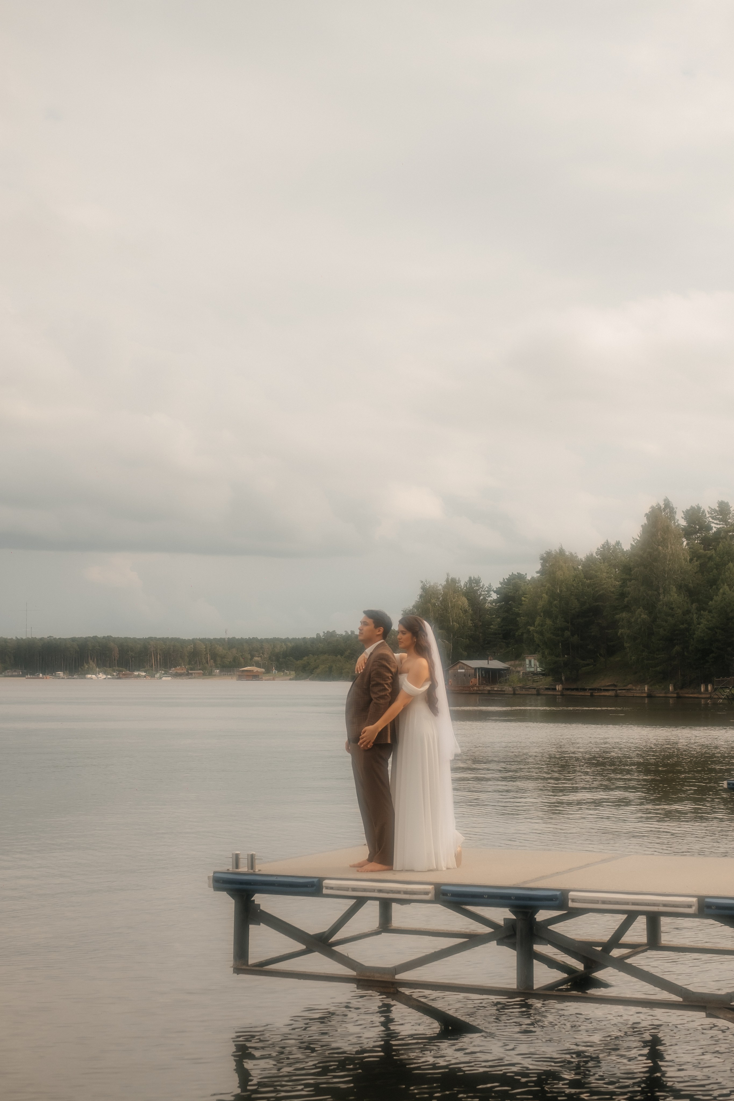 Свадьба Галины и Андрея | полный день. Фотограф в Новосибирске Диана Ильиных