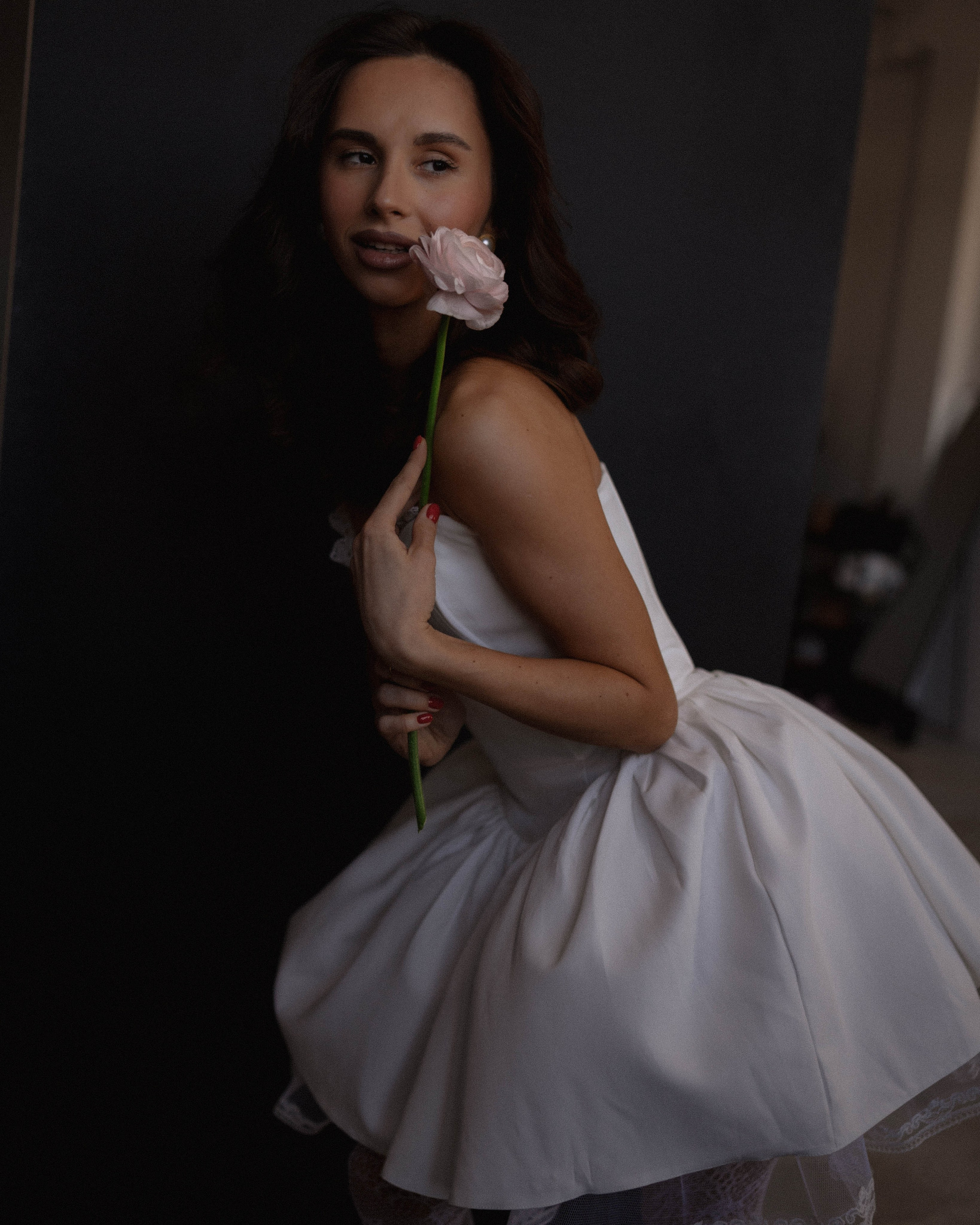 Нонна. Фотограф в Новосибирске Диана Ильиных