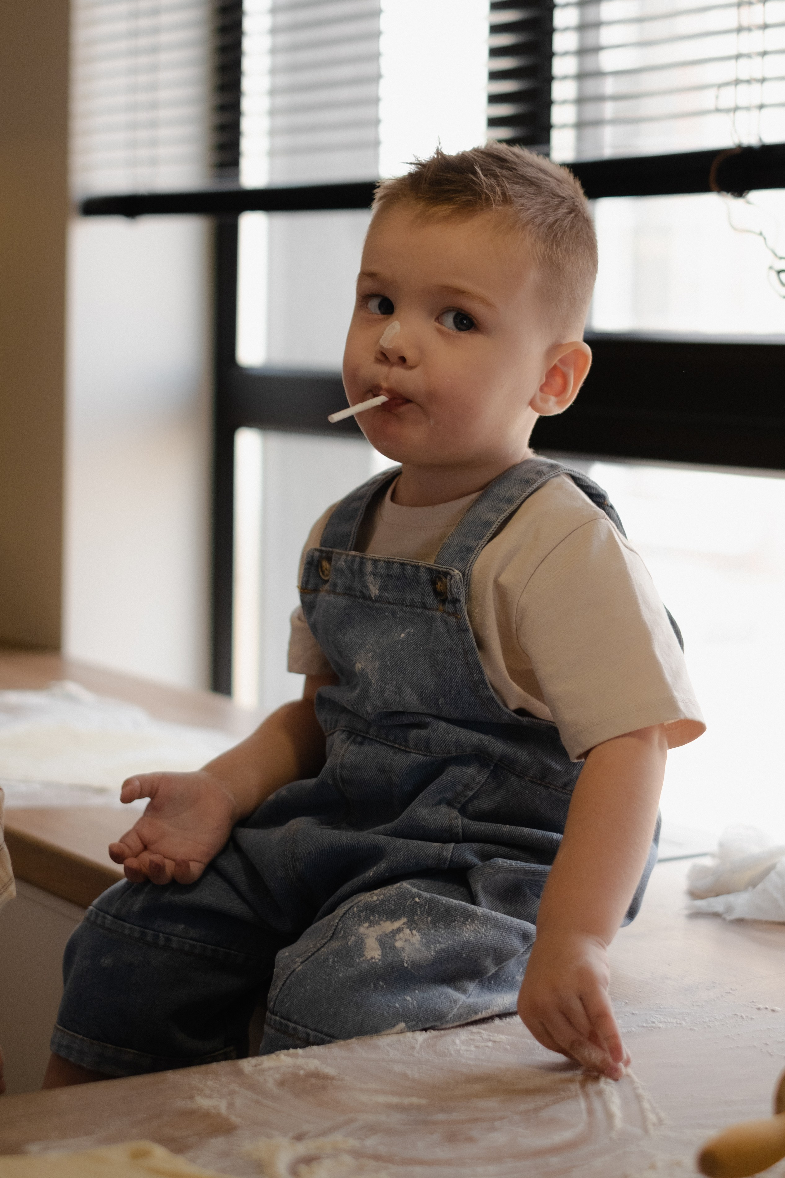 Элла, Кирилл, Алиса и Даниил | домашняя съемка. Фотограф в Новосибирске Диана Ильиных
