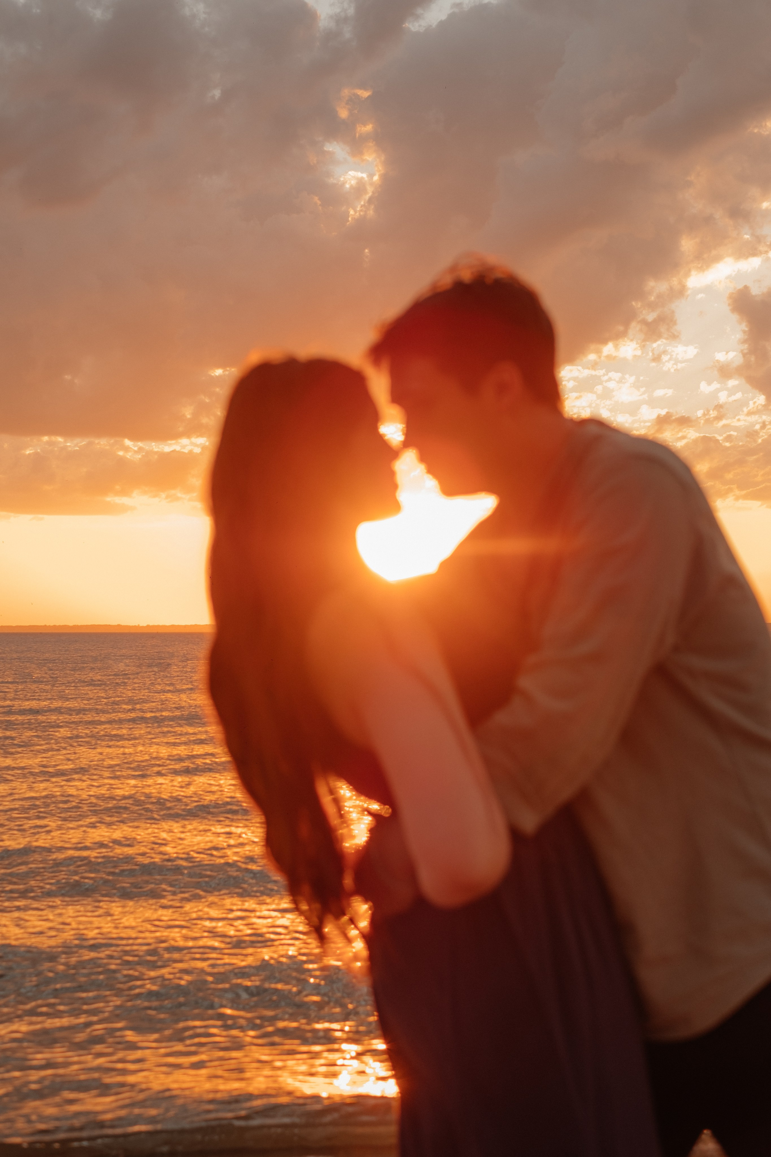 Галина и Андрей | предсвадебная love story. Фотограф в Новосибирске Диана Ильиных