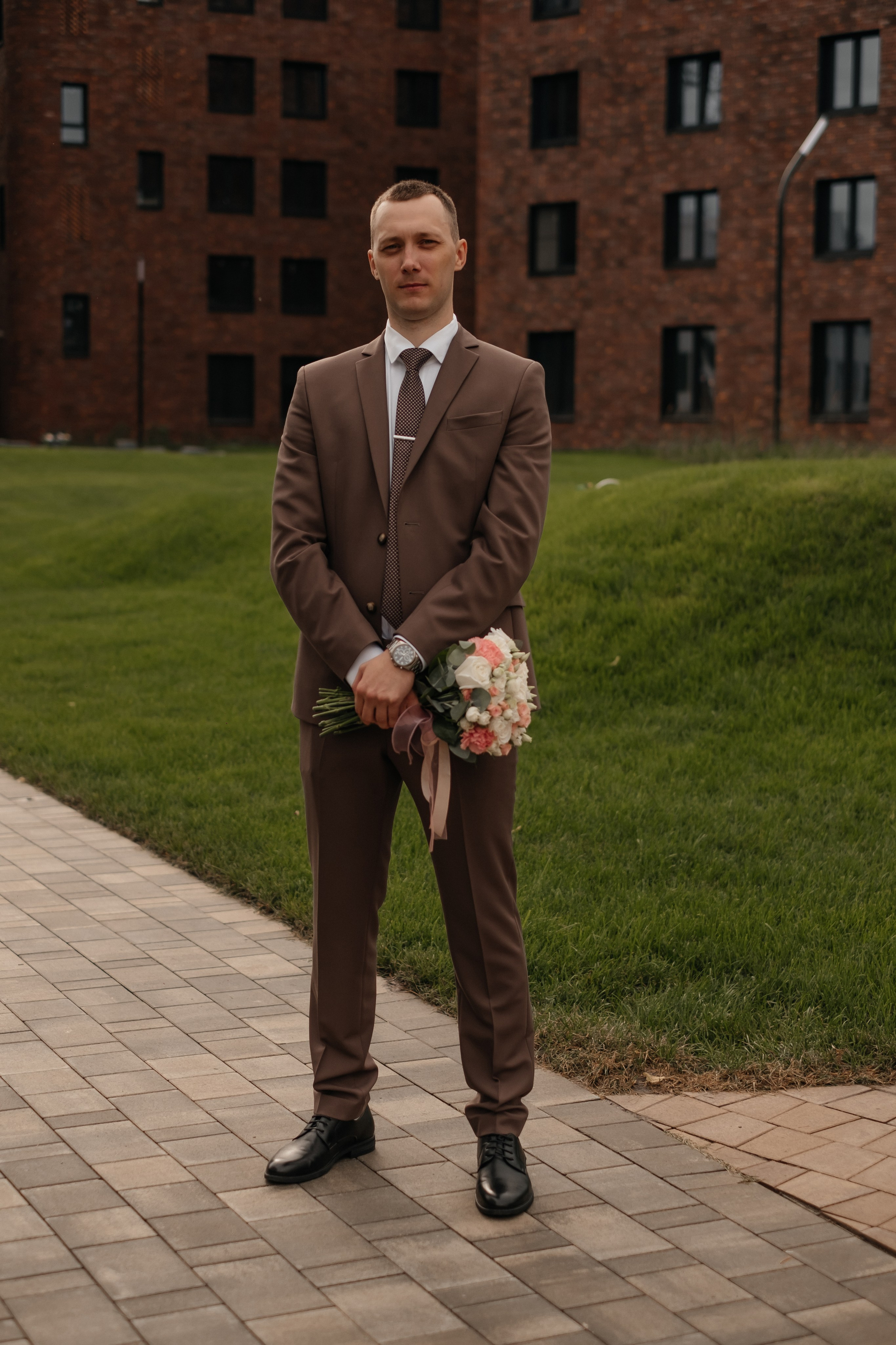 Свадьба Татьяны и Ильи. Фотограф в Новосибирске Диана Ильиных