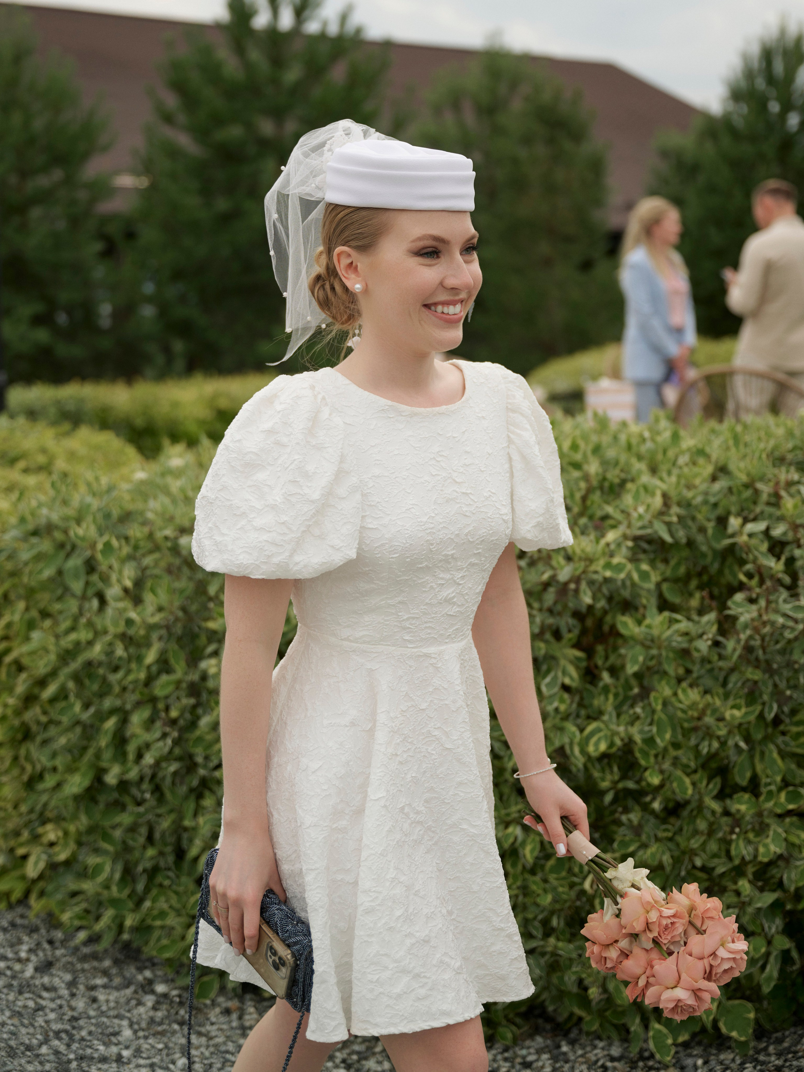 Антон и Полина. Фотограф Тим Бритнев