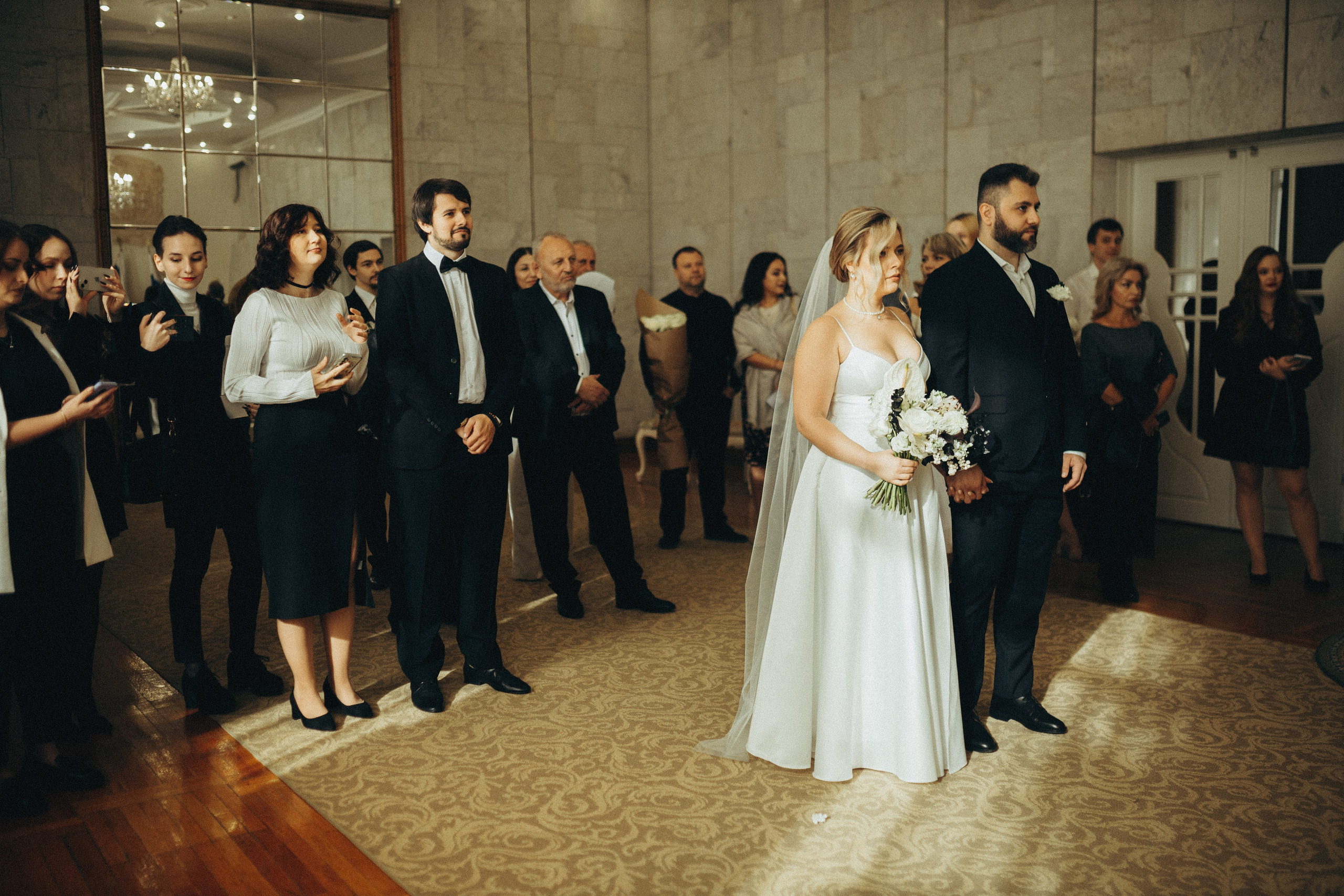 Ира и Дима. Даша Царёва, фотограф