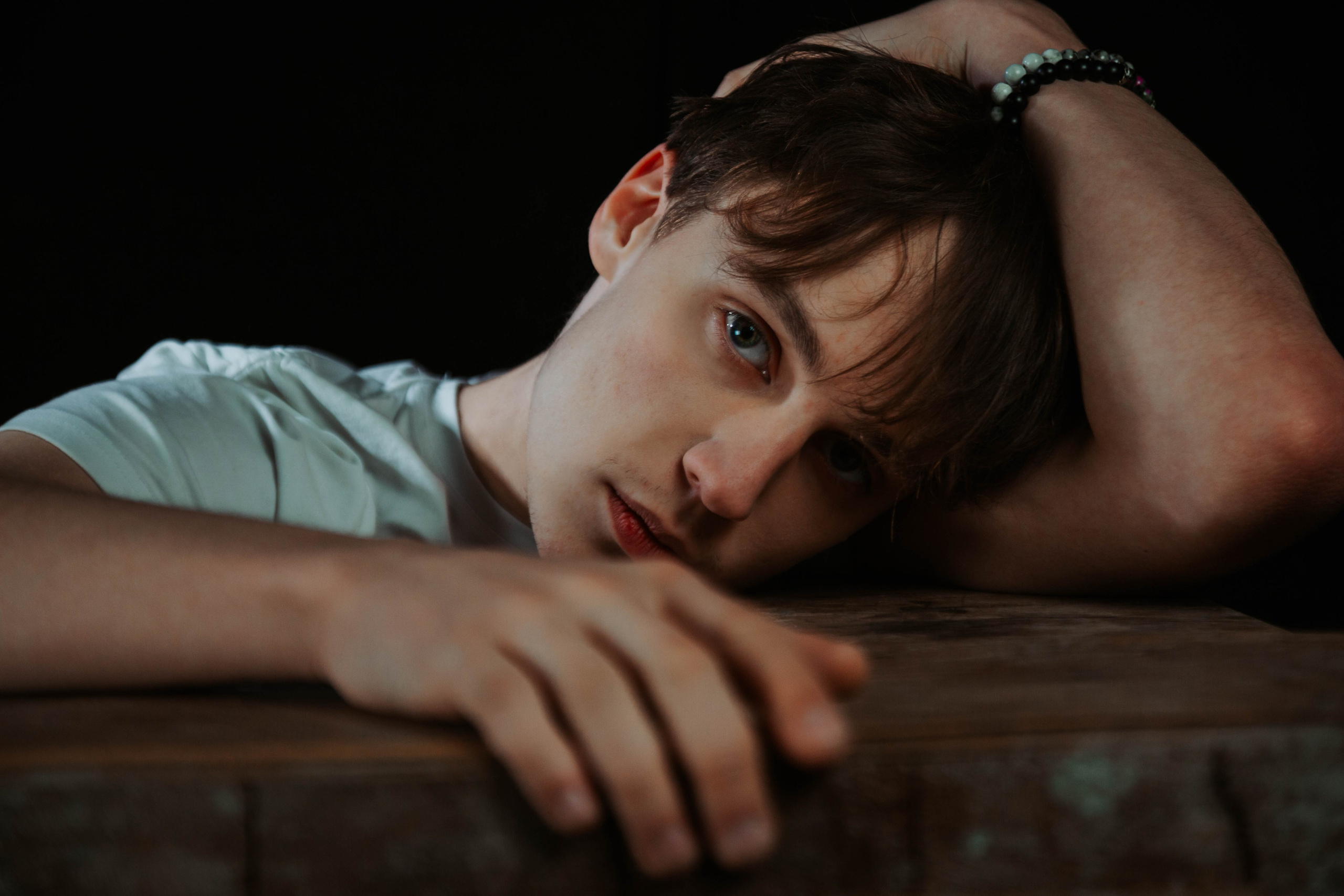 Матвей. Семейный, личный фотограф и видеограф в Москве Бакхаус Артем