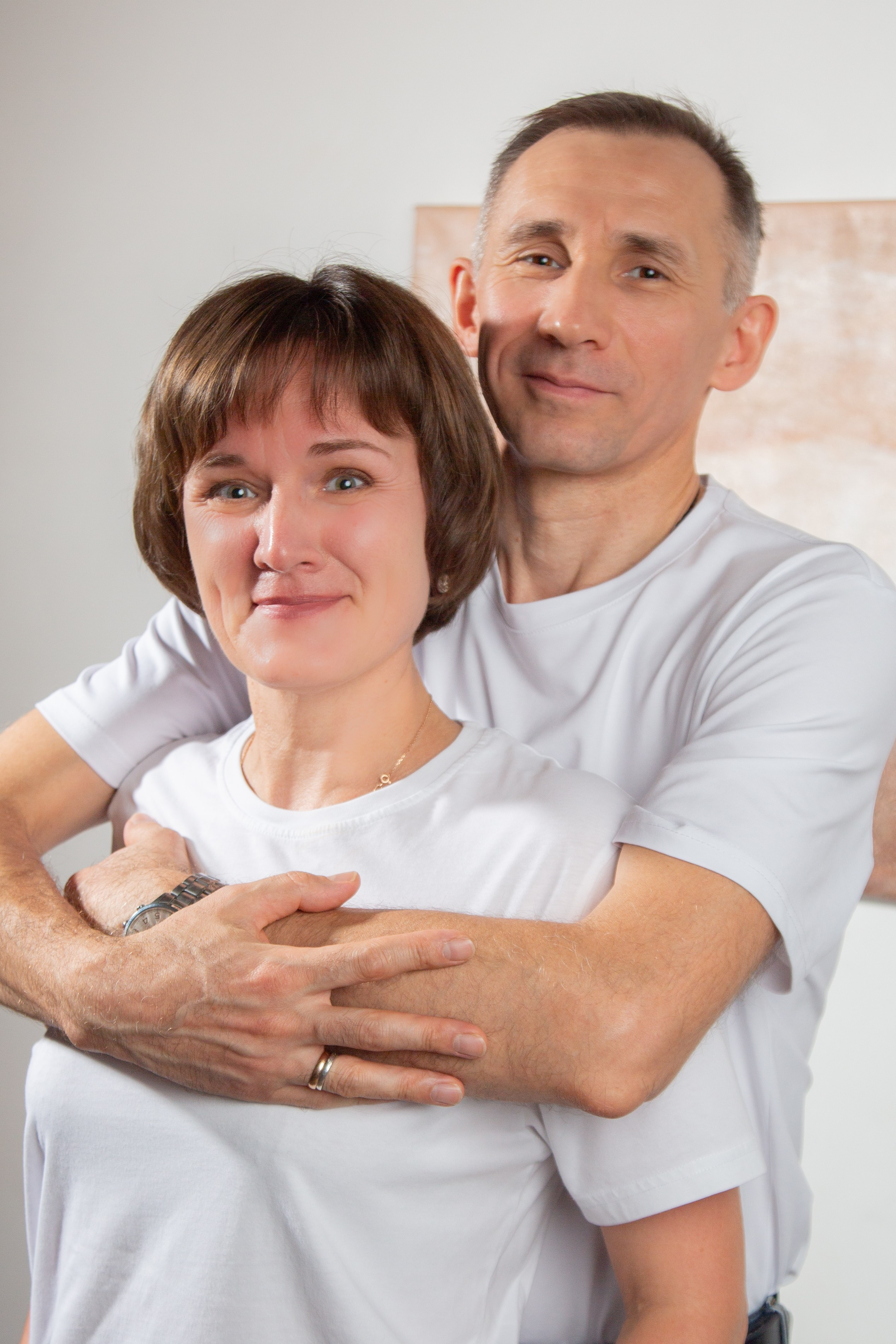 Семья Александра. Семейный, личный фотограф и видеограф в Москве Бакхаус Артем