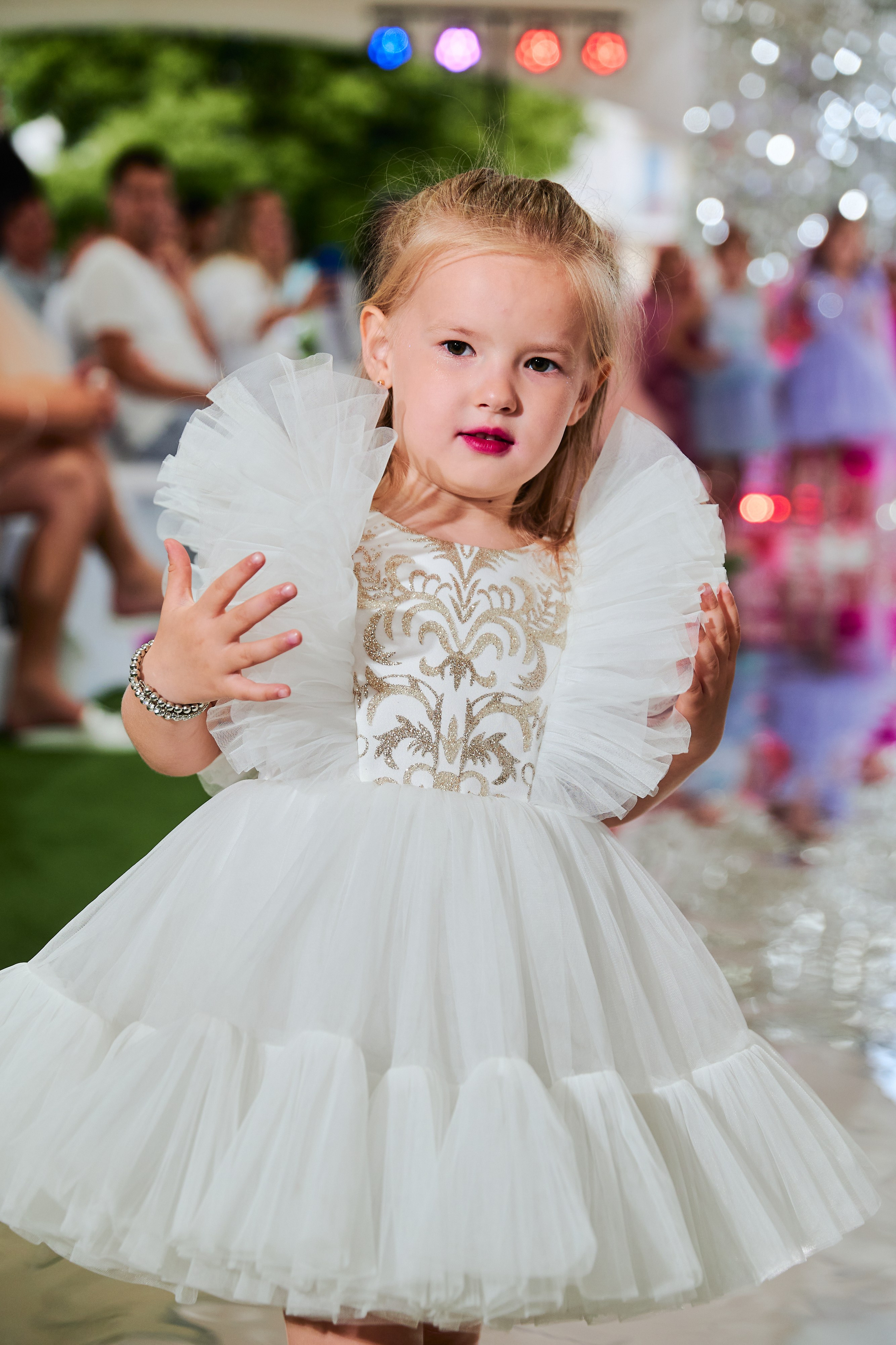 Выпускной базового курса 2024. Efimova Model Agency