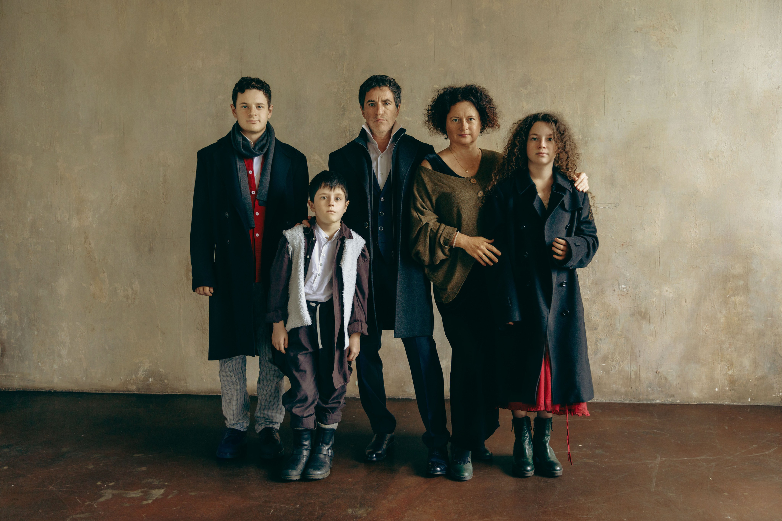 Искусство — сила. Фотограф в Москве Слуцкая Наталья, репортаж, портрет, контент