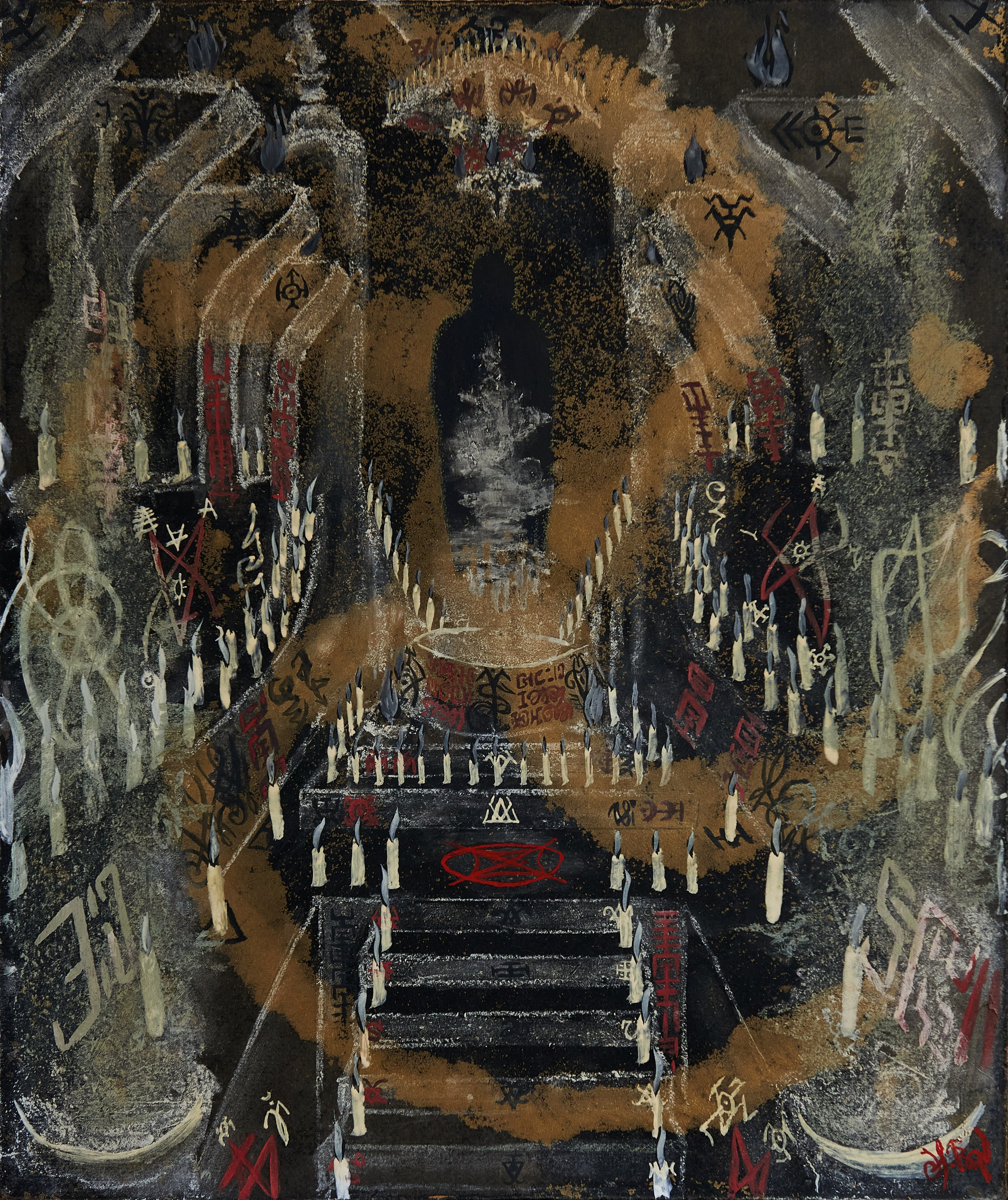 Порталы. Olitron Legacy