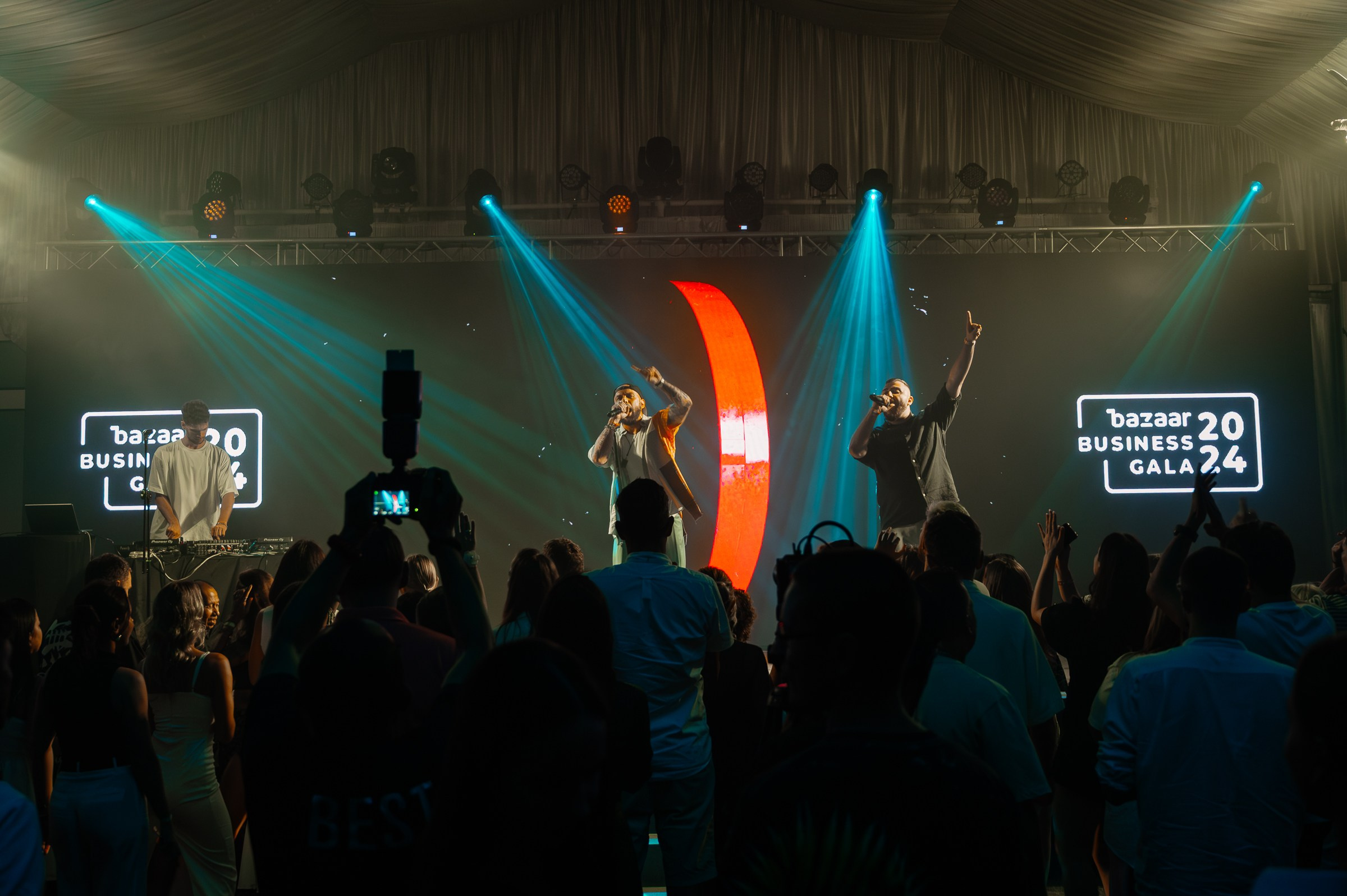 Bazar. Photo & Video production, in Bishkek, Kyrgyzstan